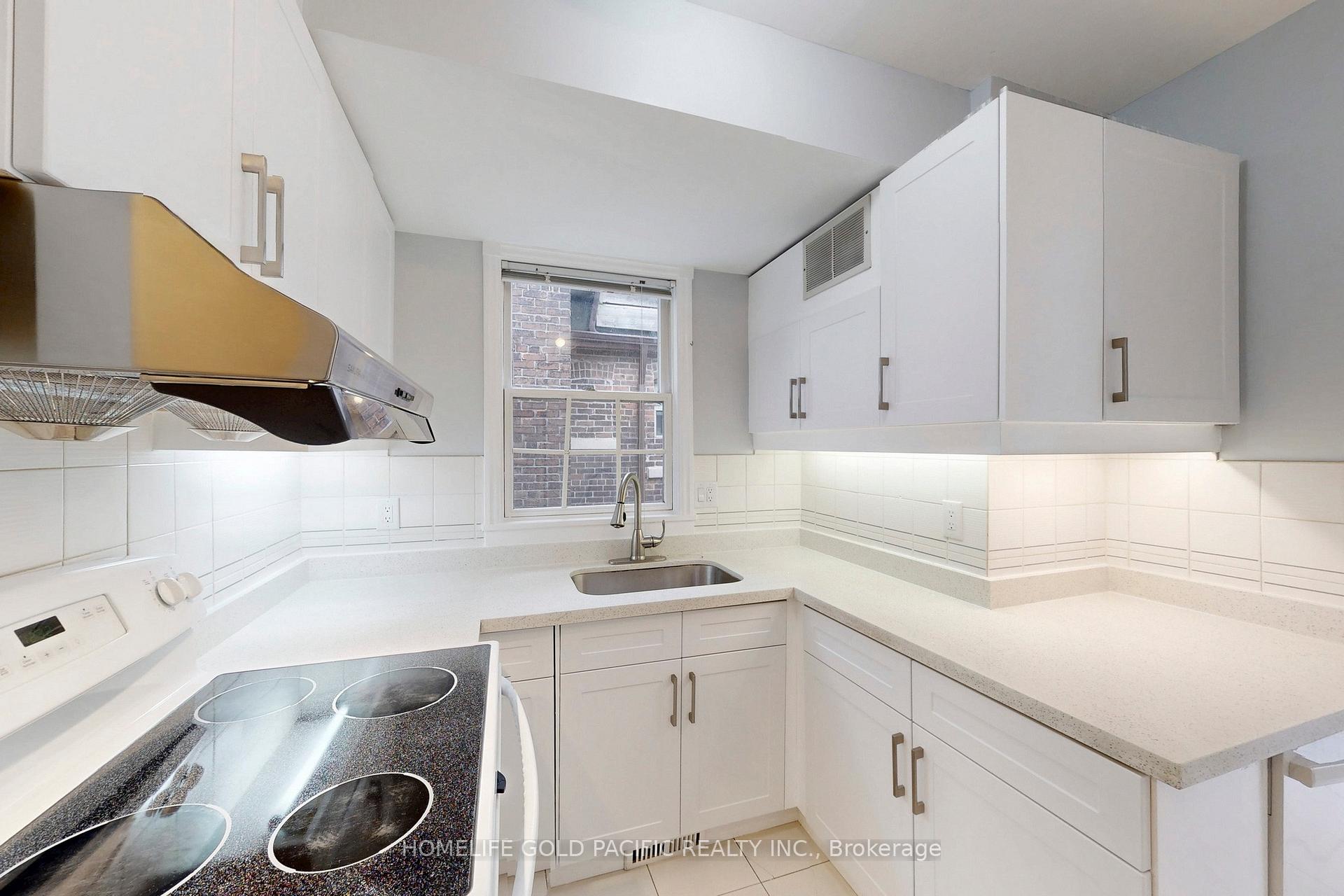 Photo 23 of 129A Winchester Street, Toronto, Cabbagetown-South St. James Town — HOMEH