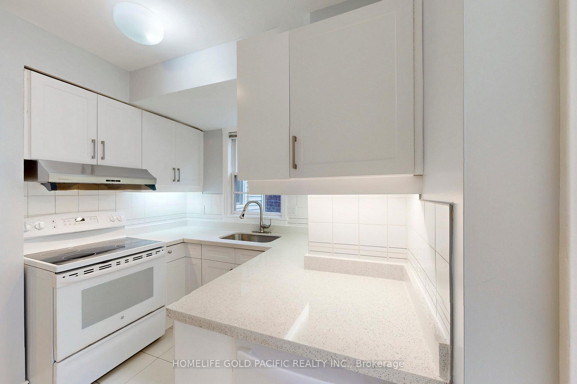 Photo 24 of 129A Winchester Street, Toronto, Cabbagetown-South St. James Town — HOMEH