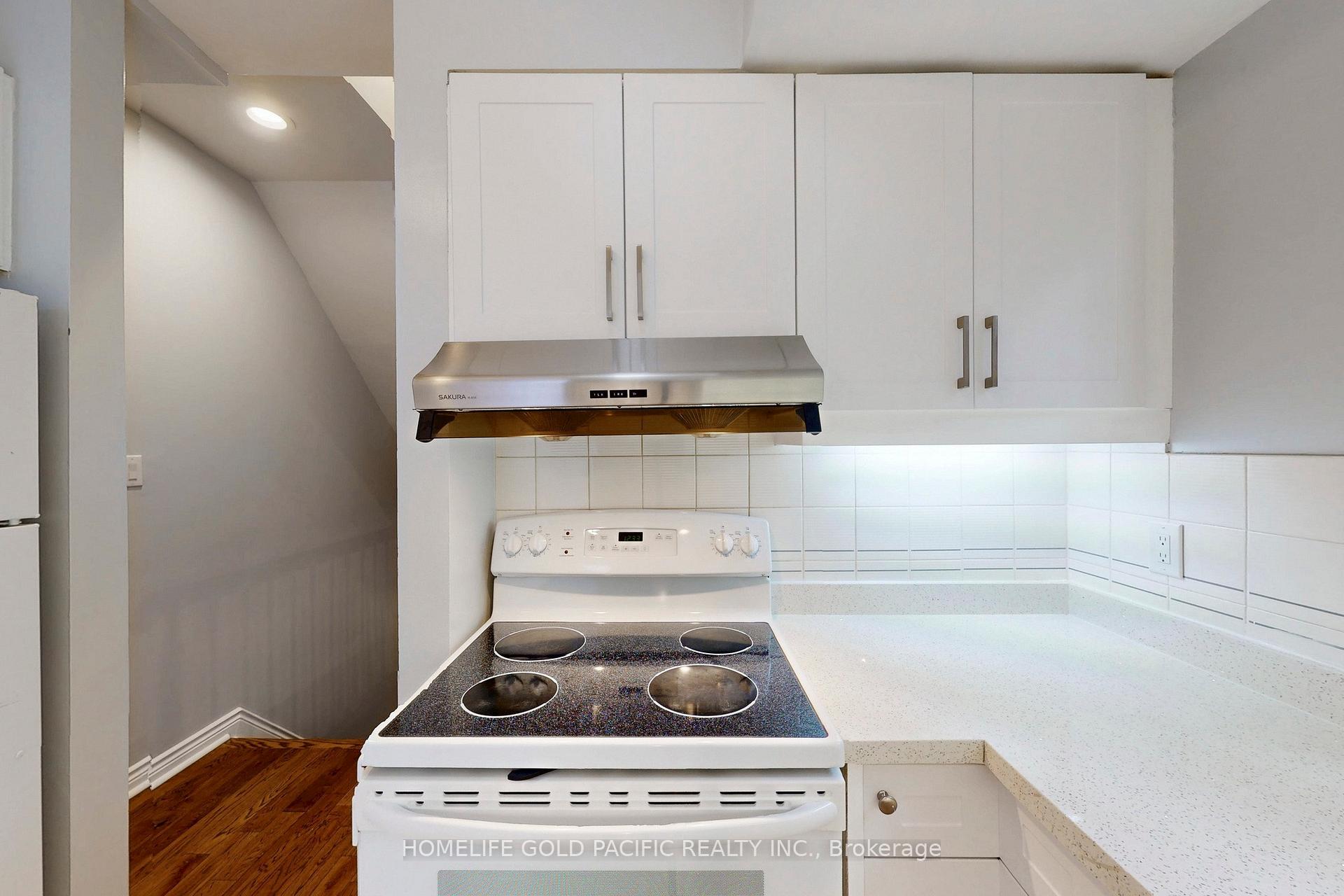Photo 25 of 129A Winchester Street, Toronto, Cabbagetown-South St. James Town — HOMEH