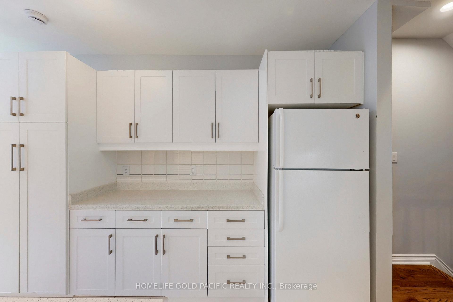 Photo 26 of 129A Winchester Street, Toronto, Cabbagetown-South St. James Town — HOMEH