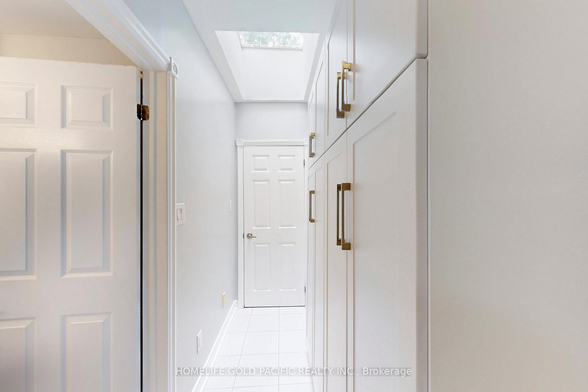 Photo 27 of 129A Winchester Street, Toronto, Cabbagetown-South St. James Town — HOMEH