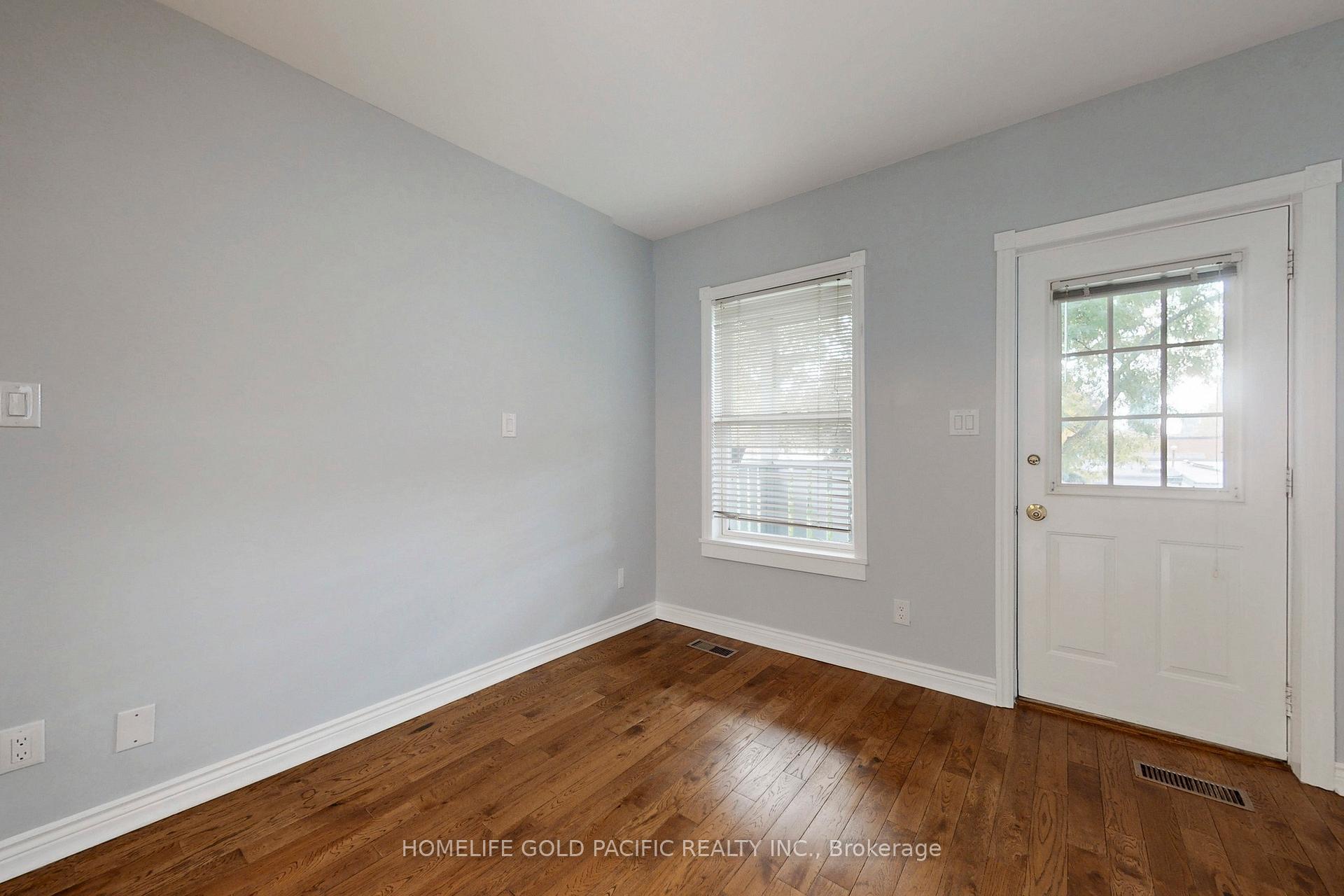 Photo 29 of 129A Winchester Street, Toronto, Cabbagetown-South St. James Town — HOMEH