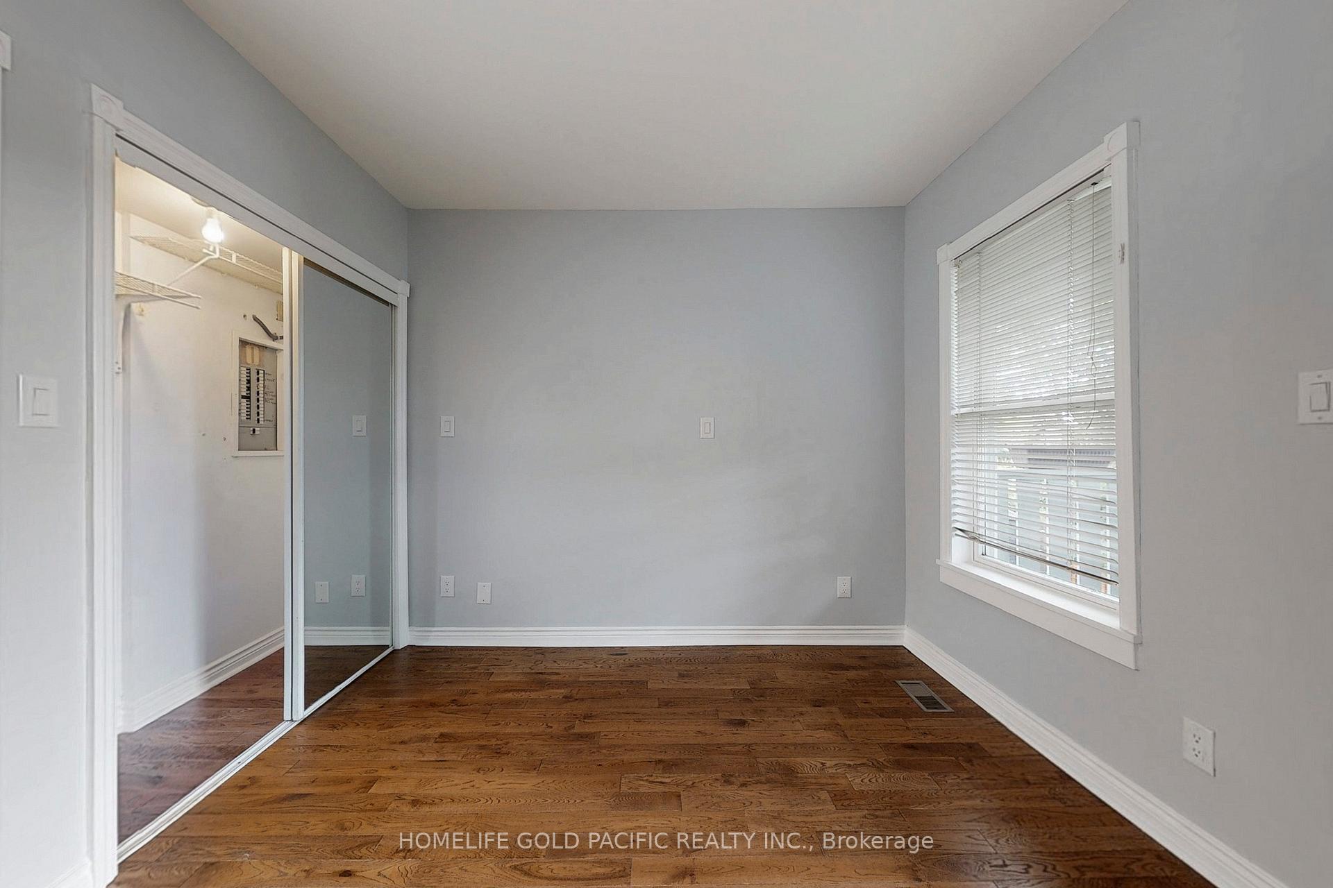 Photo 30 of 129A Winchester Street, Toronto, Cabbagetown-South St. James Town — HOMEH