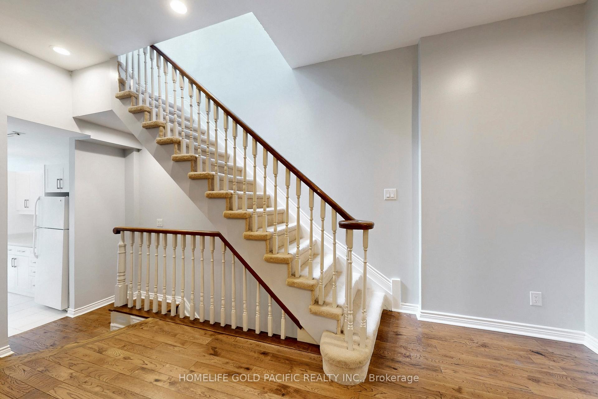 Photo 32 of 129A Winchester Street, Toronto, Cabbagetown-South St. James Town — HOMEH