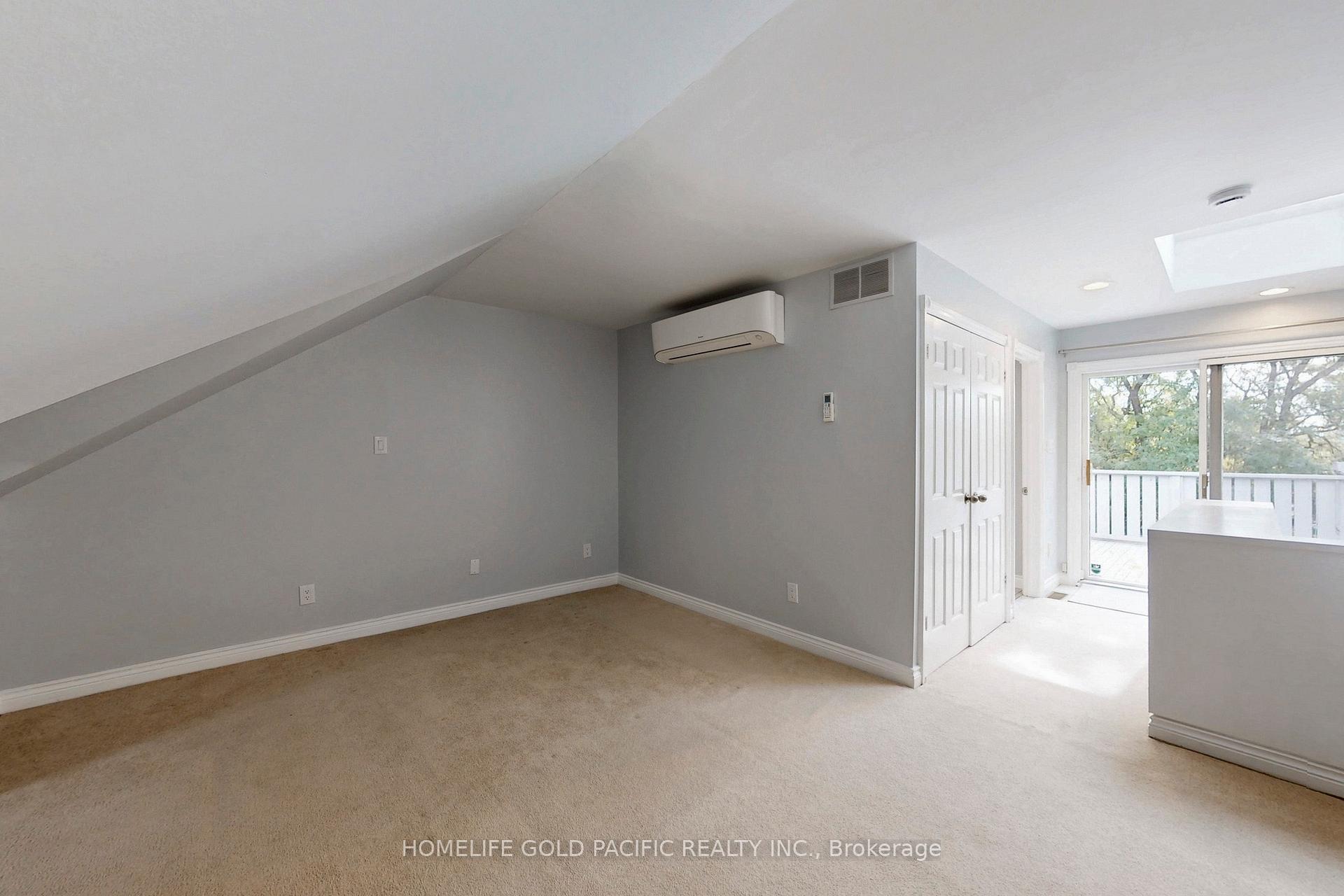 Photo 36 of 129A Winchester Street, Toronto, Cabbagetown-South St. James Town — HOMEH