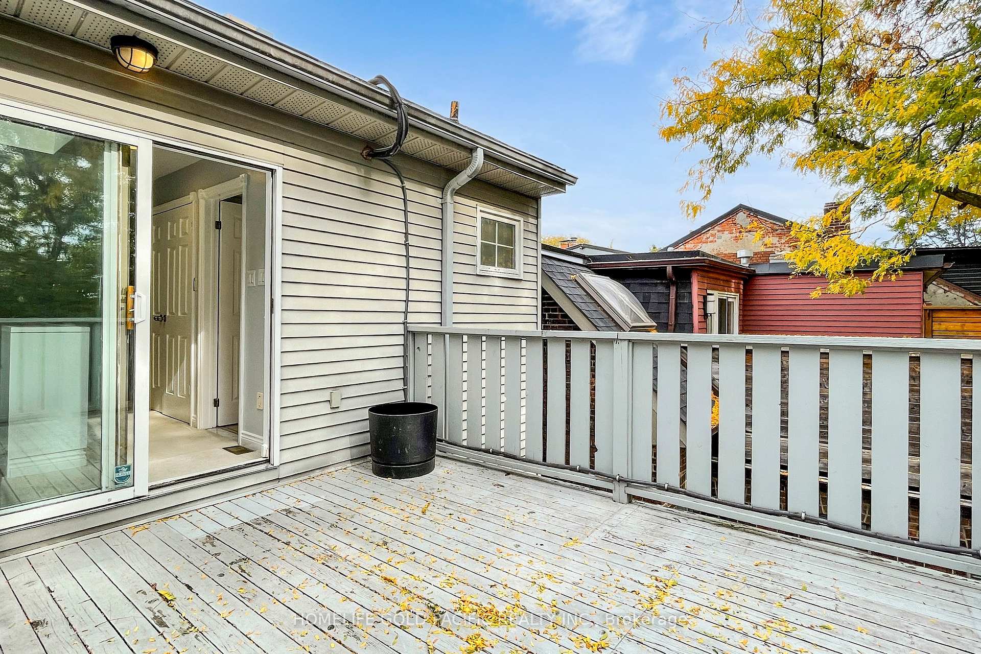 Photo 42 of 129A Winchester Street, Toronto, Cabbagetown-South St. James Town — HOMEH