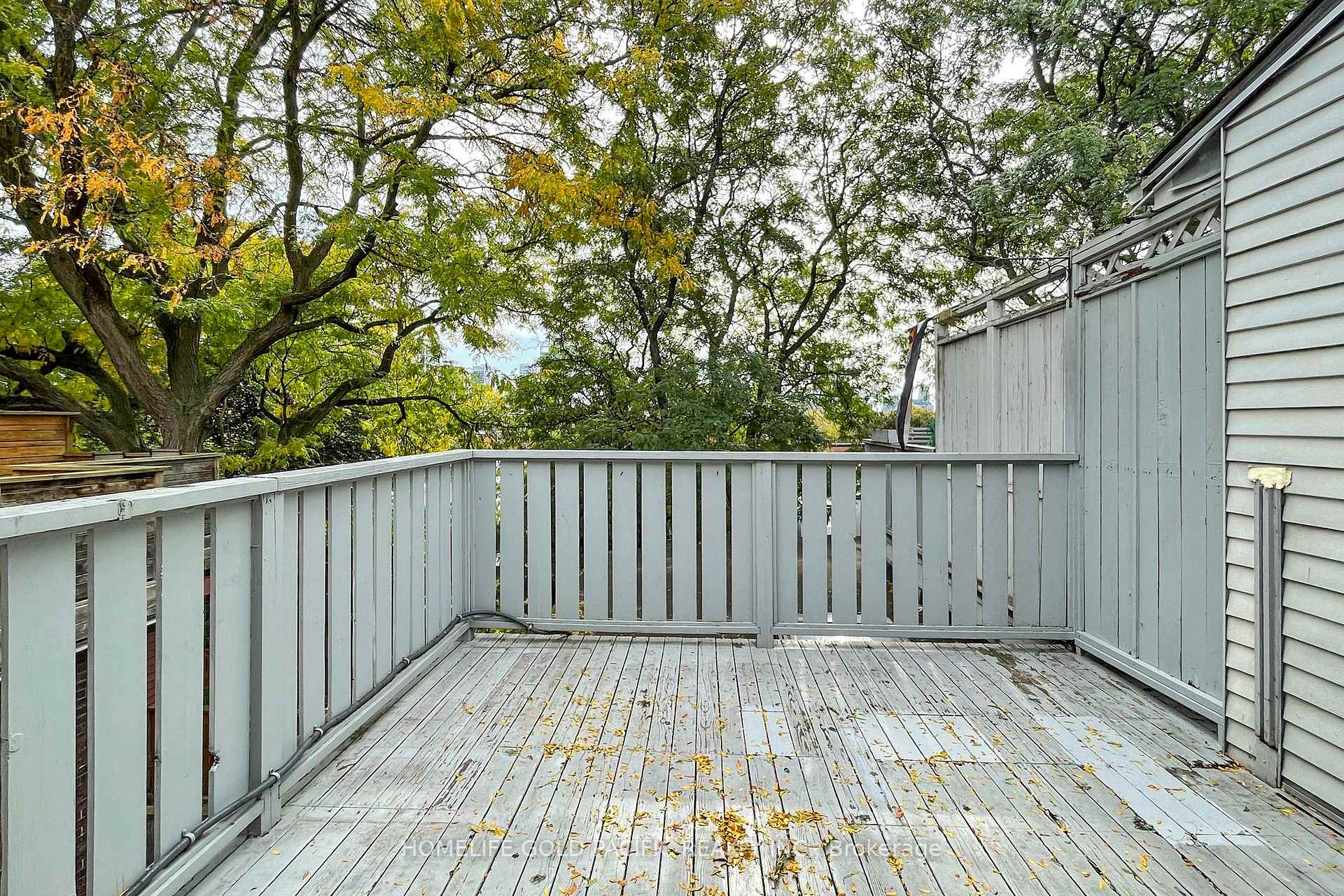 Photo 43 of 129A Winchester Street, Toronto, Cabbagetown-South St. James Town — HOMEH