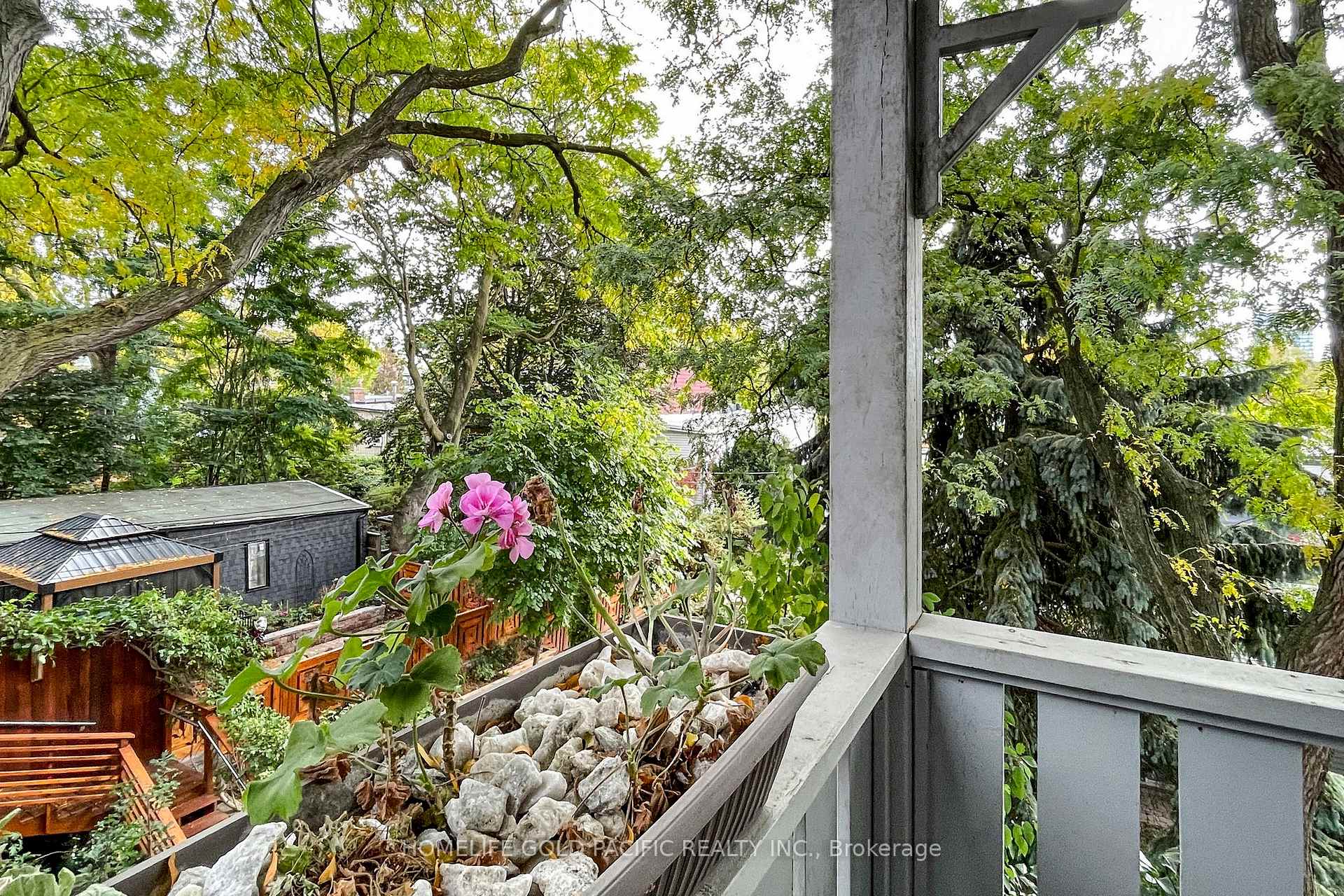 Photo 44 of 129A Winchester Street, Toronto, Cabbagetown-South St. James Town — HOMEH