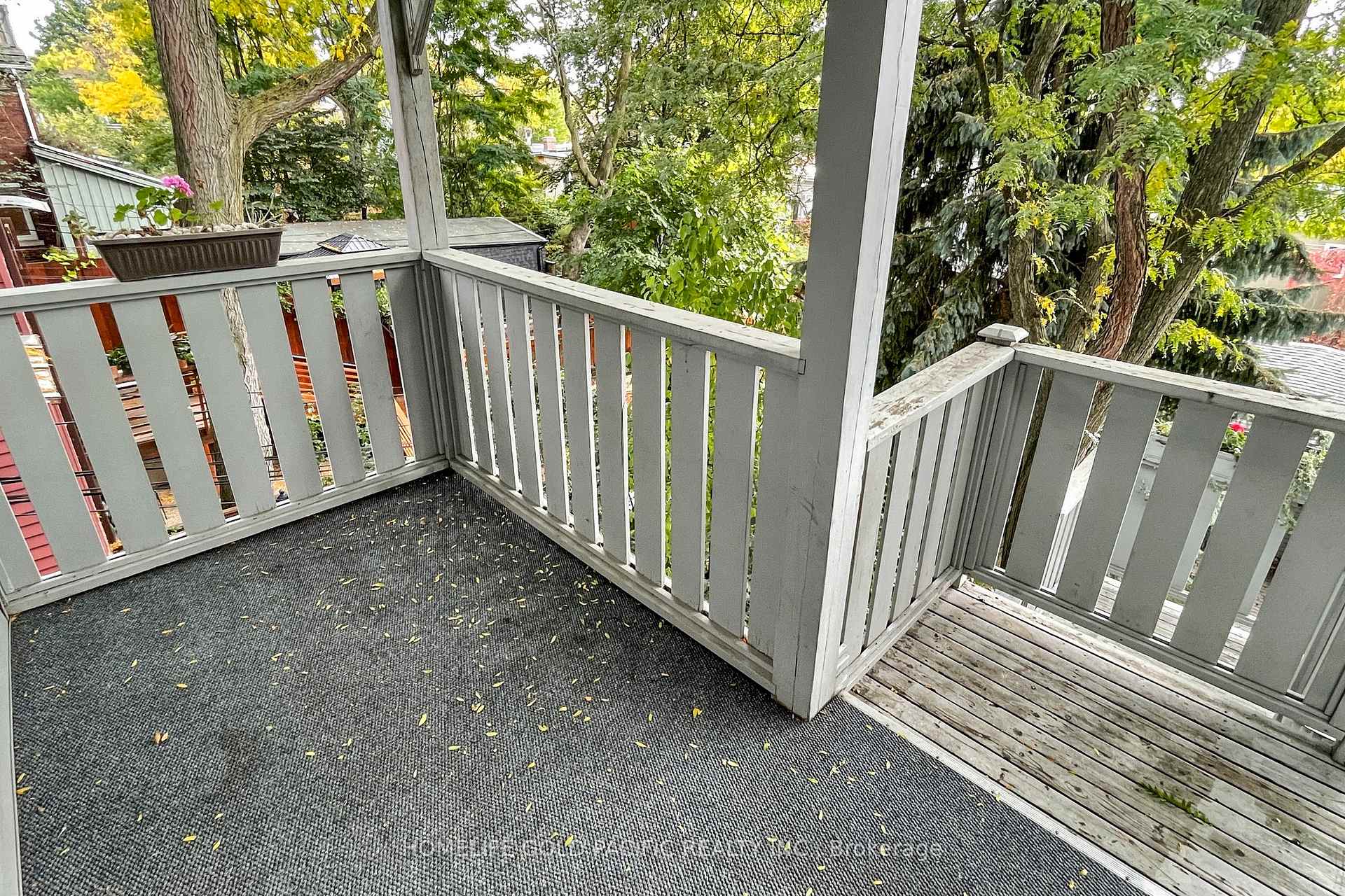 Photo 45 of 129A Winchester Street, Toronto, Cabbagetown-South St. James Town — HOMEH