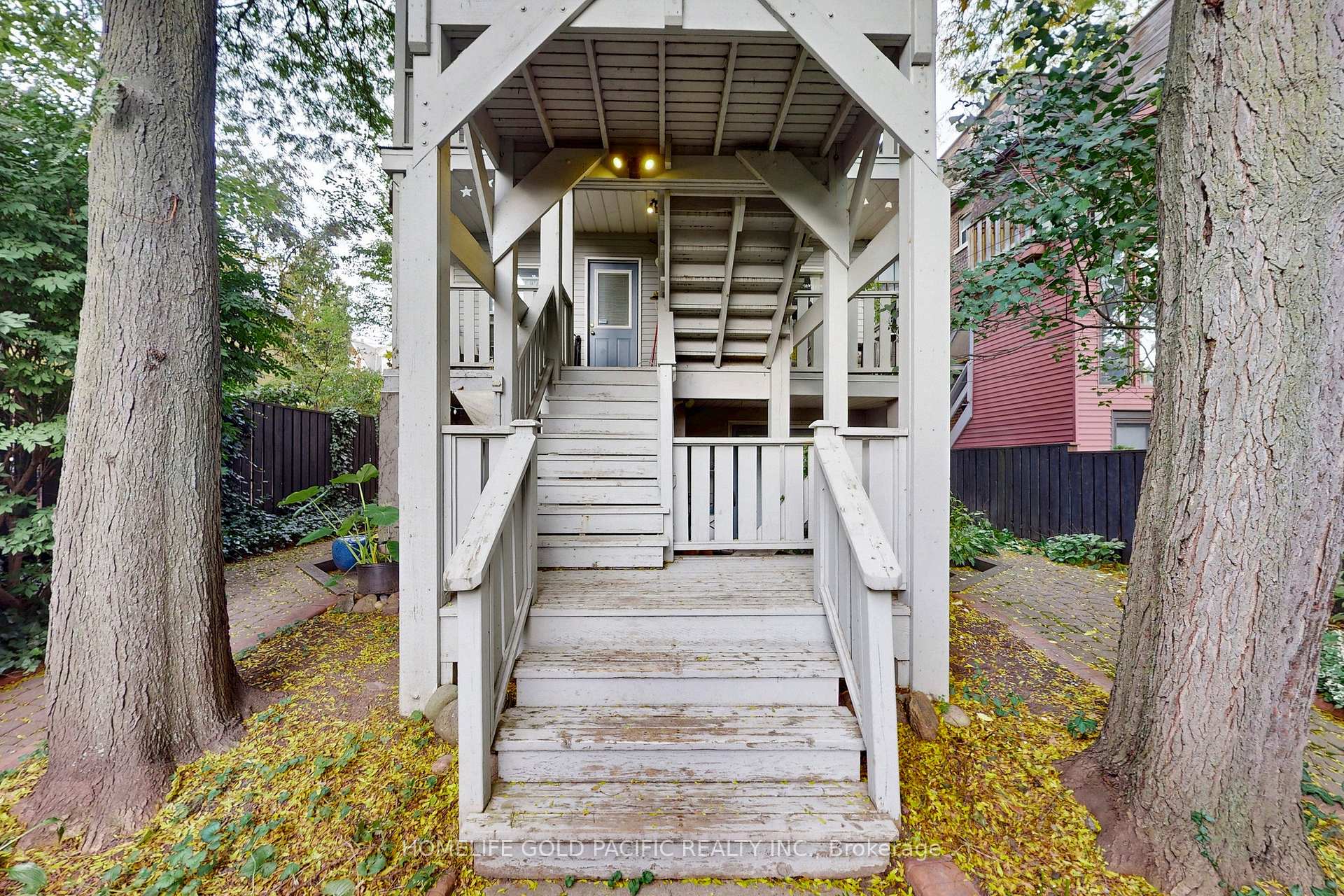 Photo 47 of 129A Winchester Street, Toronto, Cabbagetown-South St. James Town — HOMEH