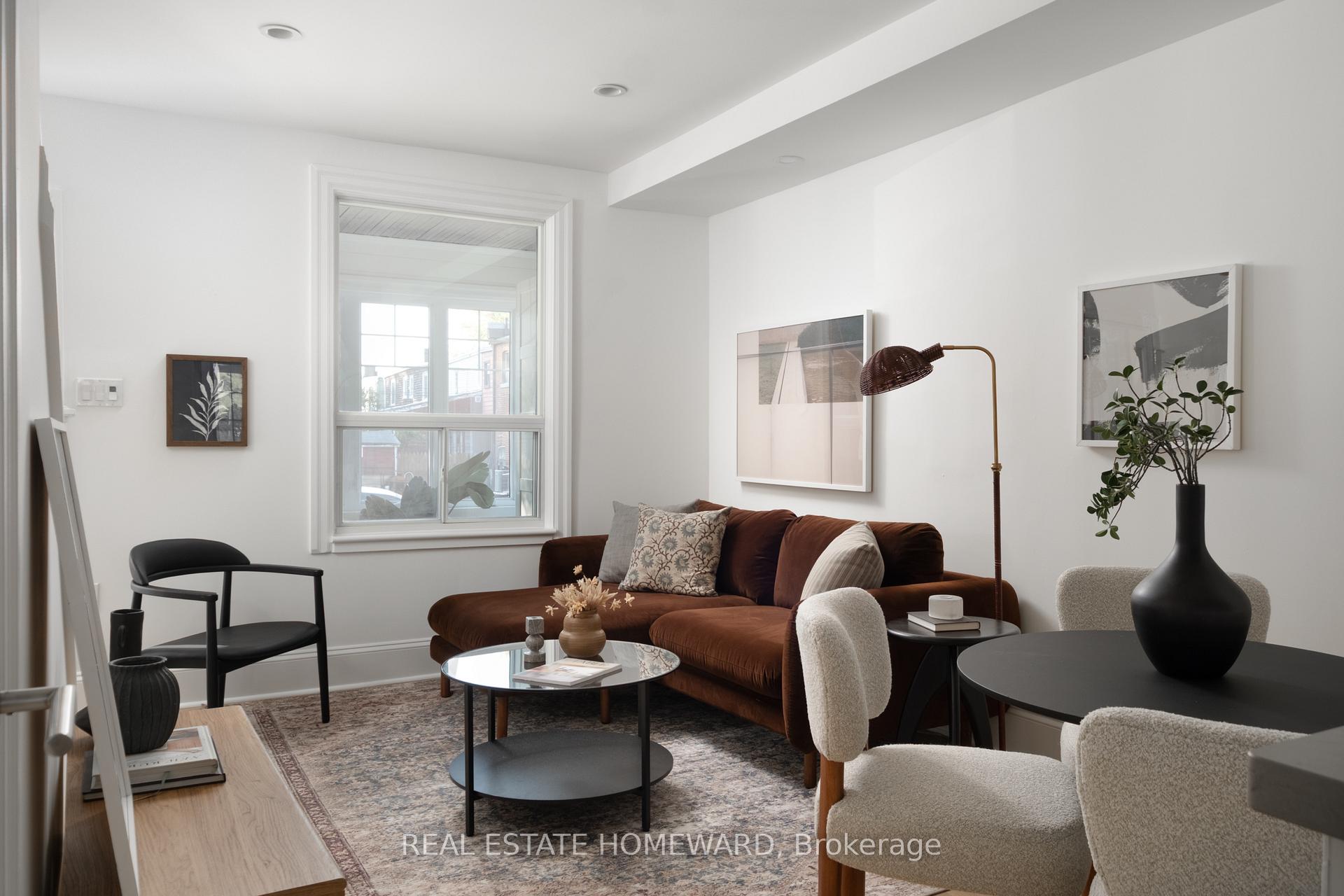 Photo 1 of 674 Sammon Avenue, Toronto, Danforth Village-East York — HOMEH