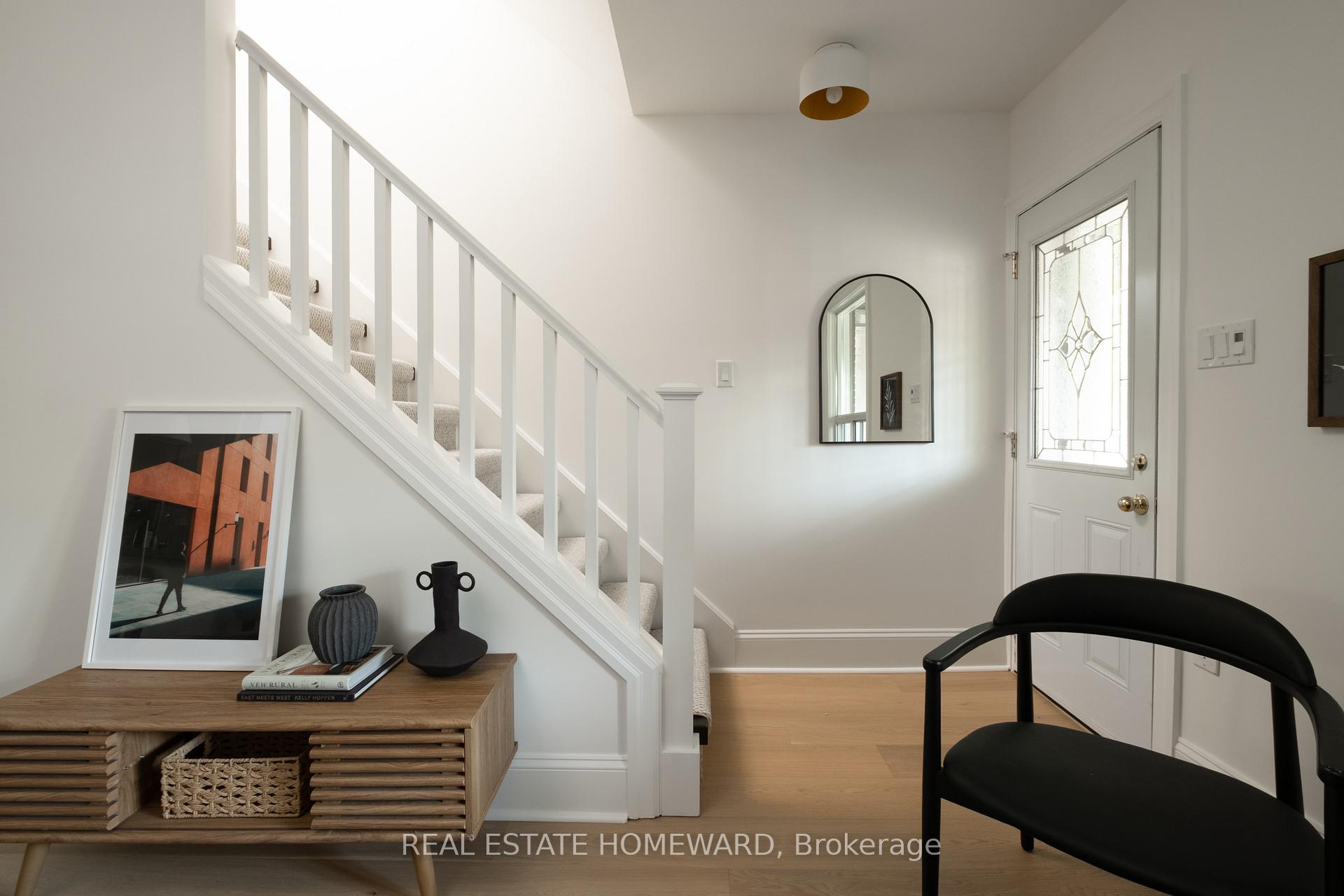 Photo 16 of 674 Sammon Avenue, Toronto, Danforth Village-East York — HOMEH