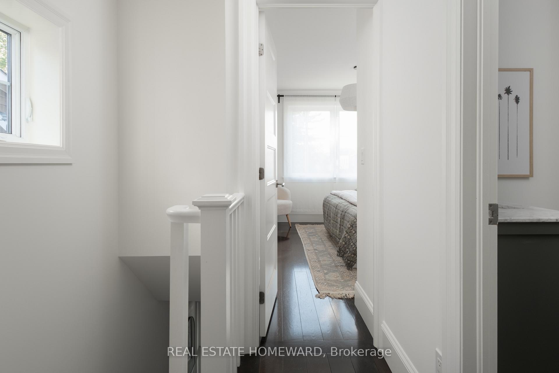 Photo 17 of 674 Sammon Avenue, Toronto, Danforth Village-East York — HOMEH