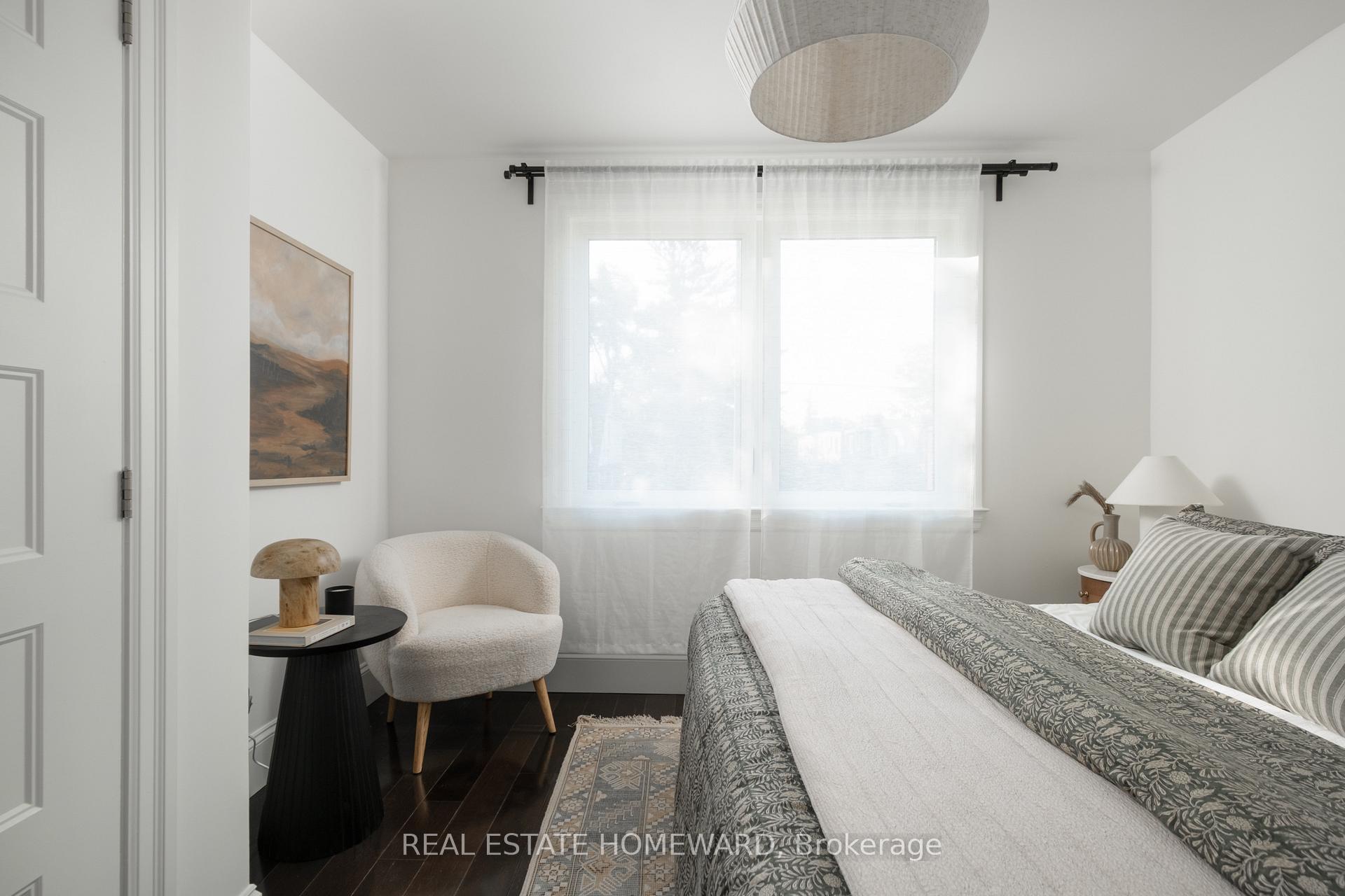 Photo 20 of 674 Sammon Avenue, Toronto, Danforth Village-East York — HOMEH