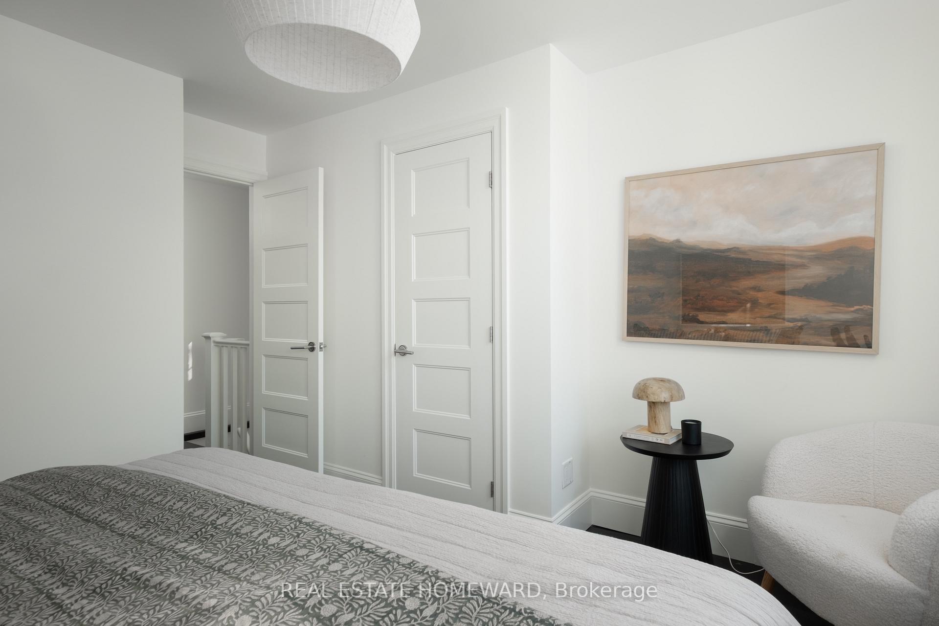 Photo 21 of 674 Sammon Avenue, Toronto, Danforth Village-East York — HOMEH