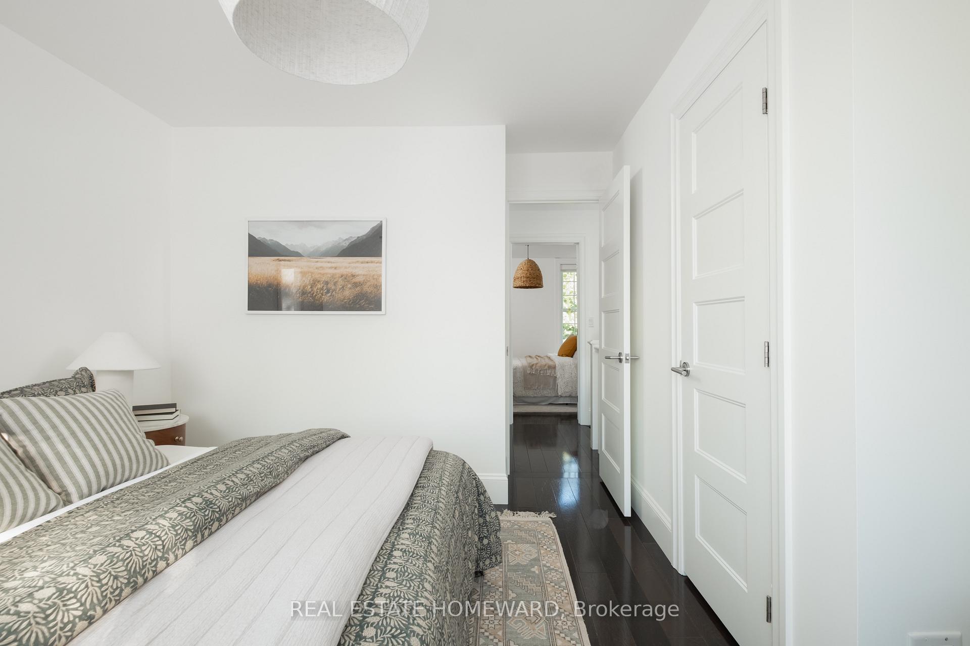 Photo 22 of 674 Sammon Avenue, Toronto, Danforth Village-East York — HOMEH
