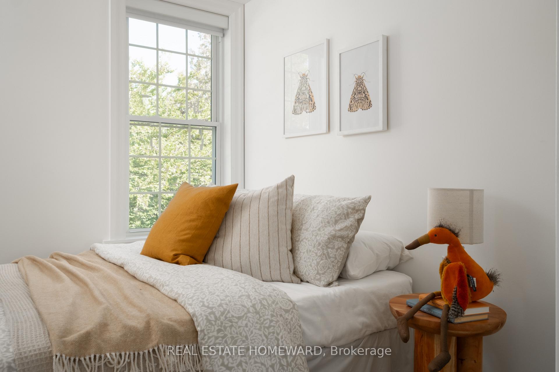 Photo 24 of 674 Sammon Avenue, Toronto, Danforth Village-East York — HOMEH