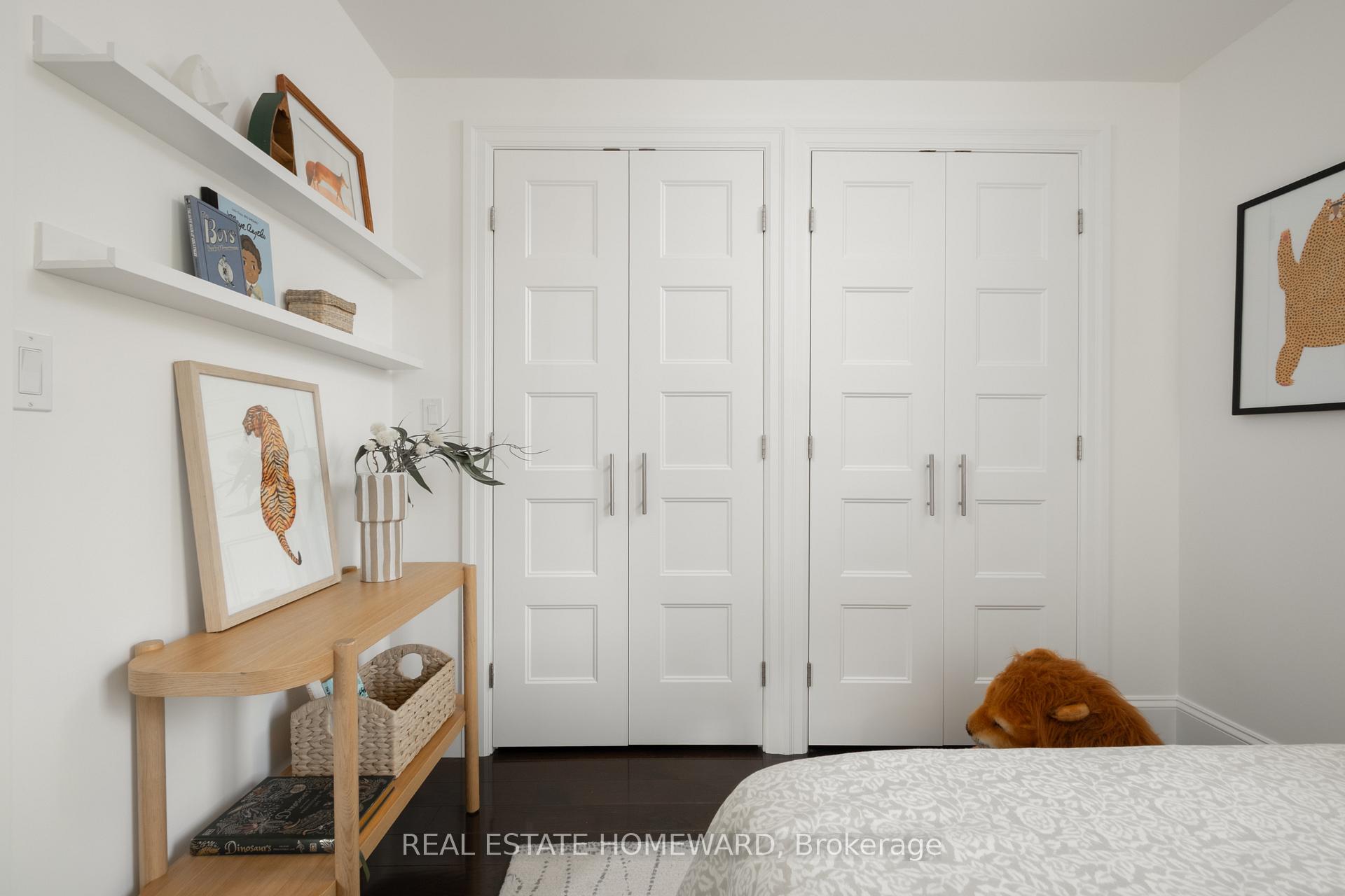 Photo 25 of 674 Sammon Avenue, Toronto, Danforth Village-East York — HOMEH