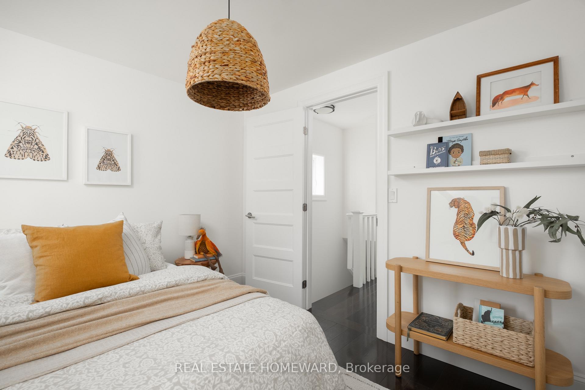 Photo 26 of 674 Sammon Avenue, Toronto, Danforth Village-East York — HOMEH