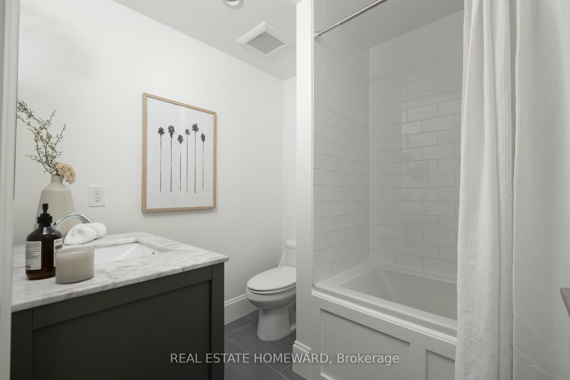 Photo 27 of 674 Sammon Avenue, Toronto, Danforth Village-East York — HOMEH