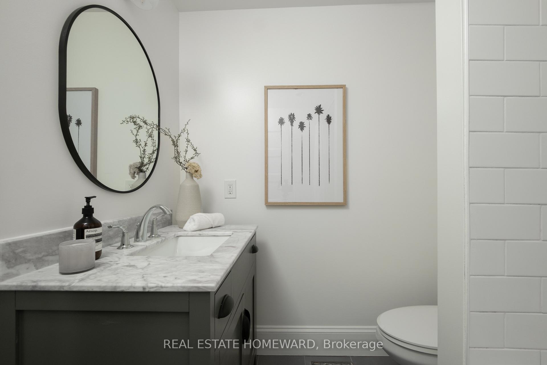 Photo 28 of 674 Sammon Avenue, Toronto, Danforth Village-East York — HOMEH