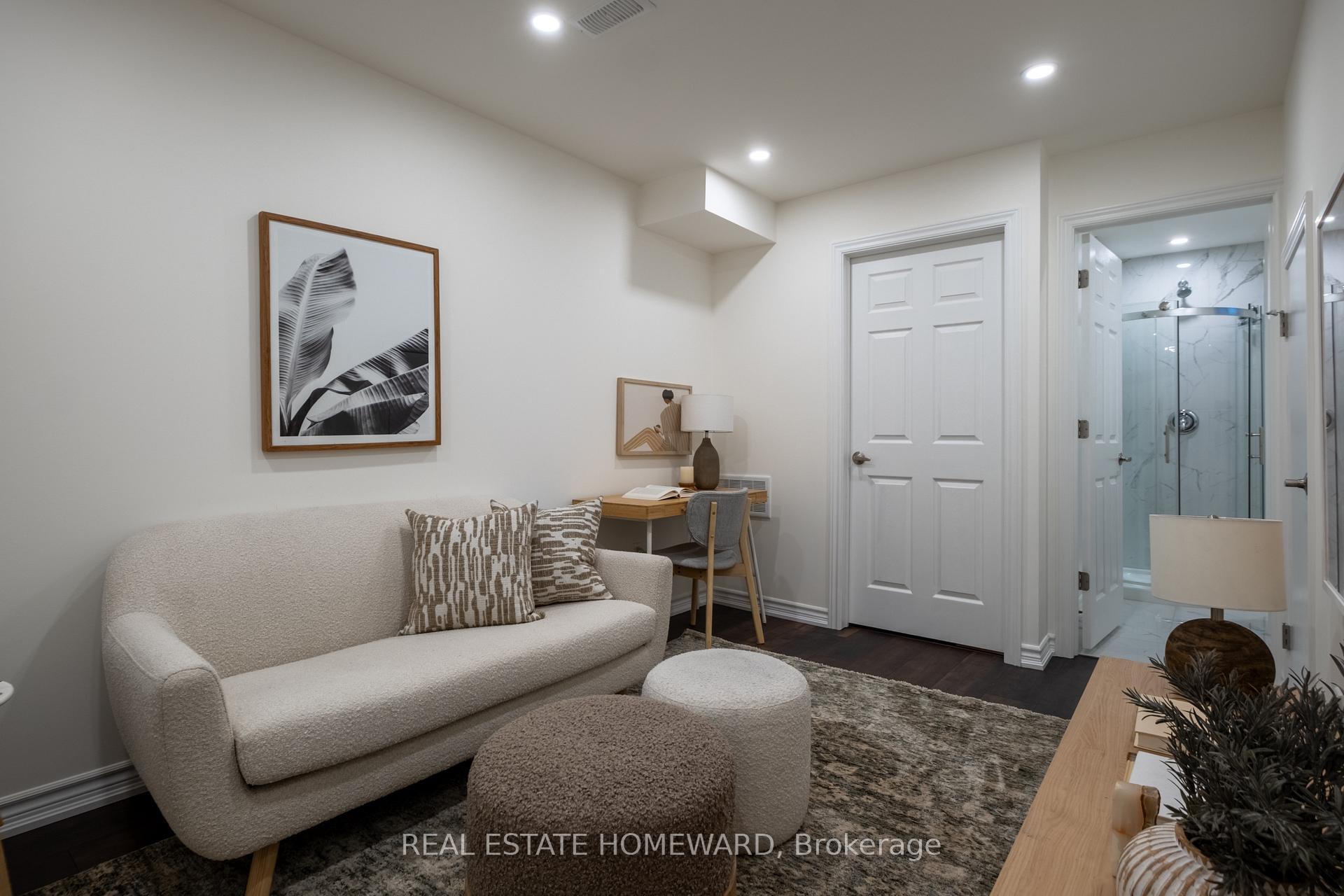 Photo 29 of 674 Sammon Avenue, Toronto, Danforth Village-East York — HOMEH