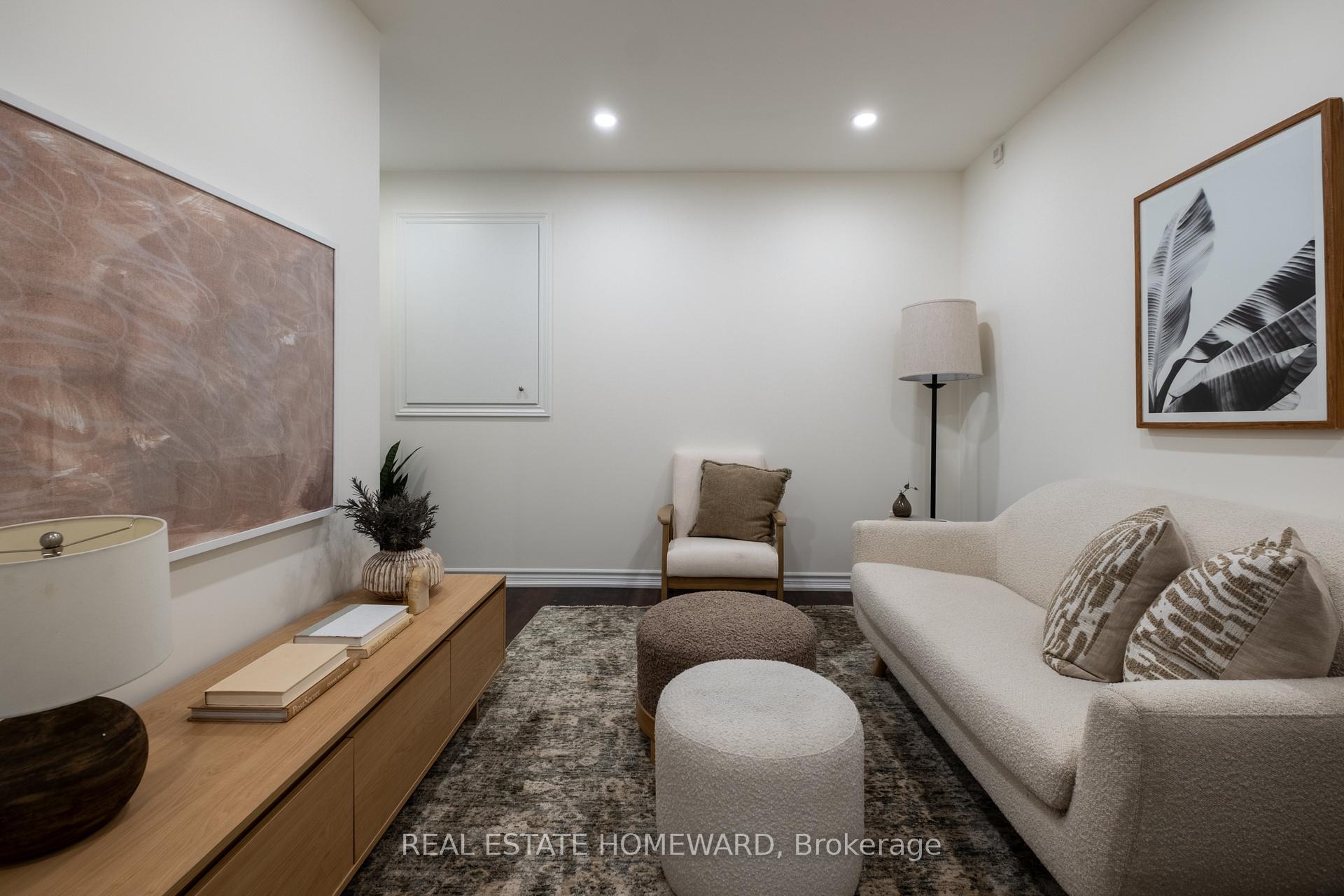 Photo 31 of 674 Sammon Avenue, Toronto, Danforth Village-East York — HOMEH