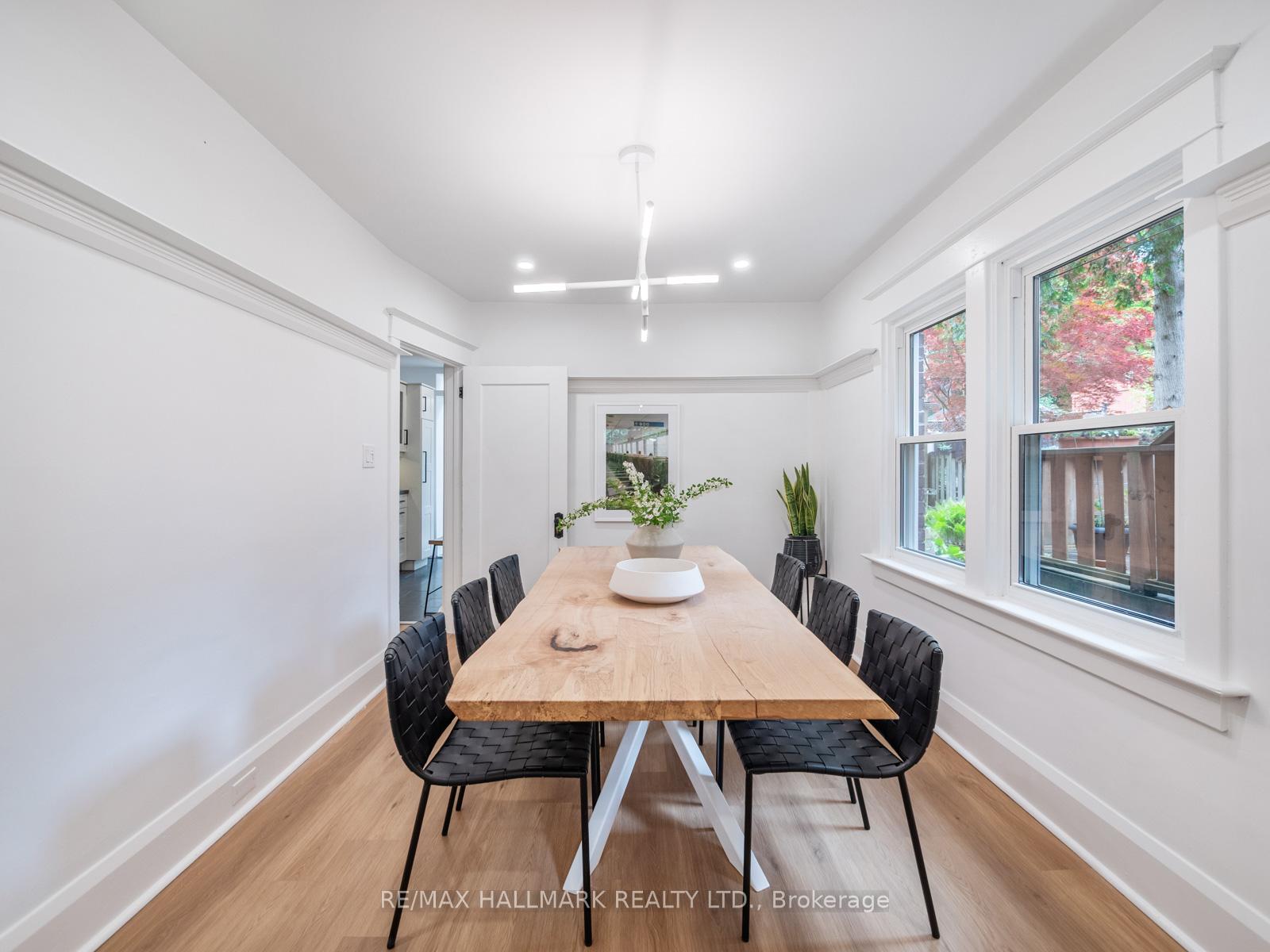 Photo 9 of 48 Millbrook Crescent, Toronto, North Riverdale — HOMEH