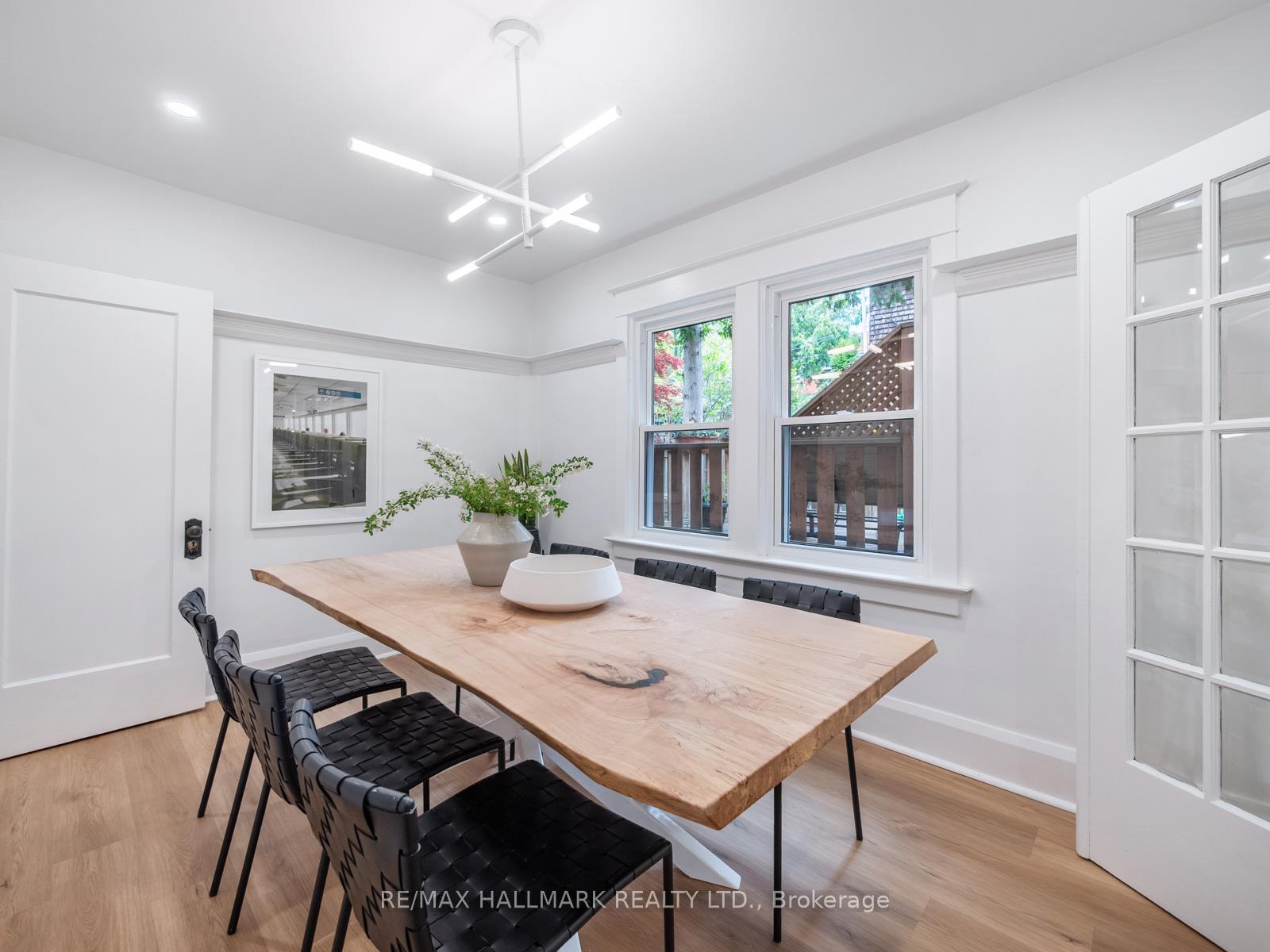 Photo 10 of 48 Millbrook Crescent, Toronto, North Riverdale — HOMEH