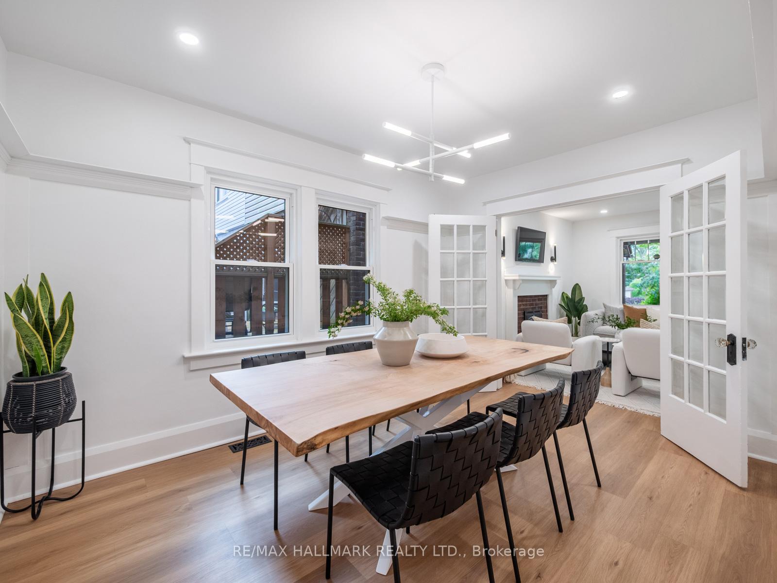 Photo 11 of 48 Millbrook Crescent, Toronto, North Riverdale — HOMEH