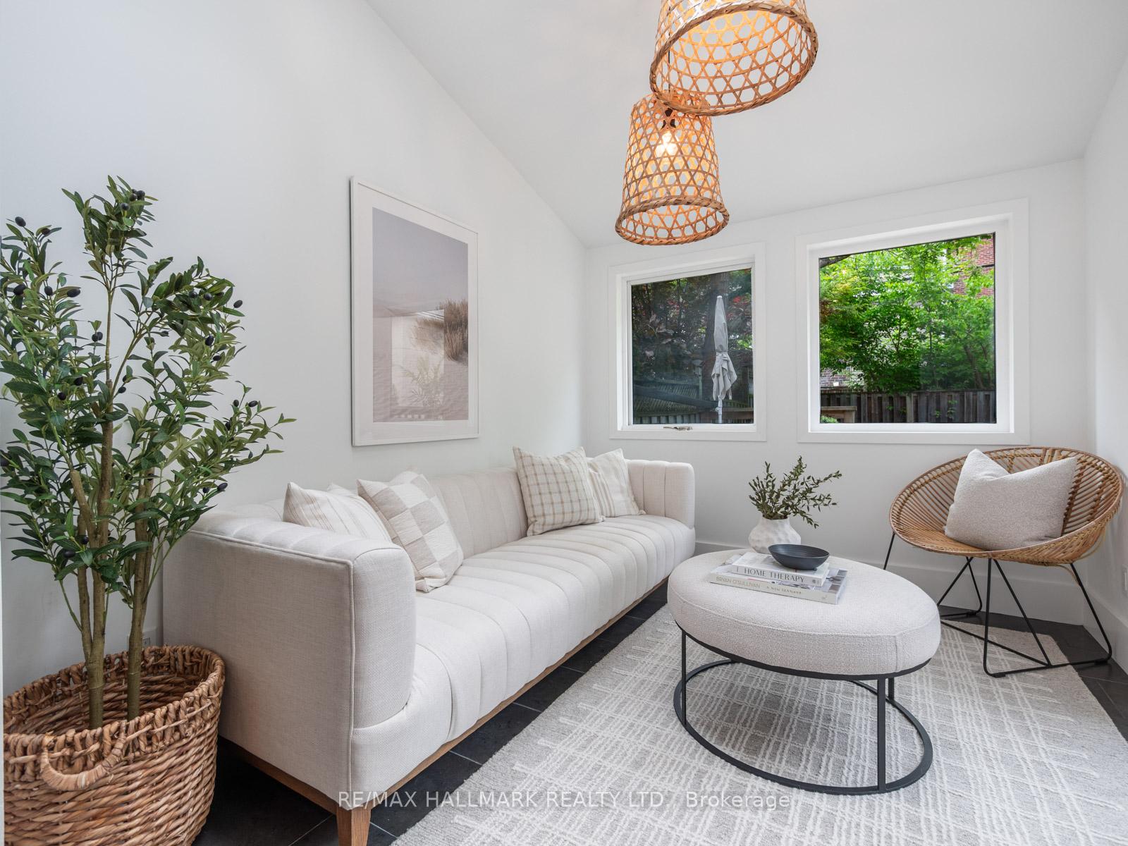 Photo 20 of 48 Millbrook Crescent, Toronto, North Riverdale — HOMEH