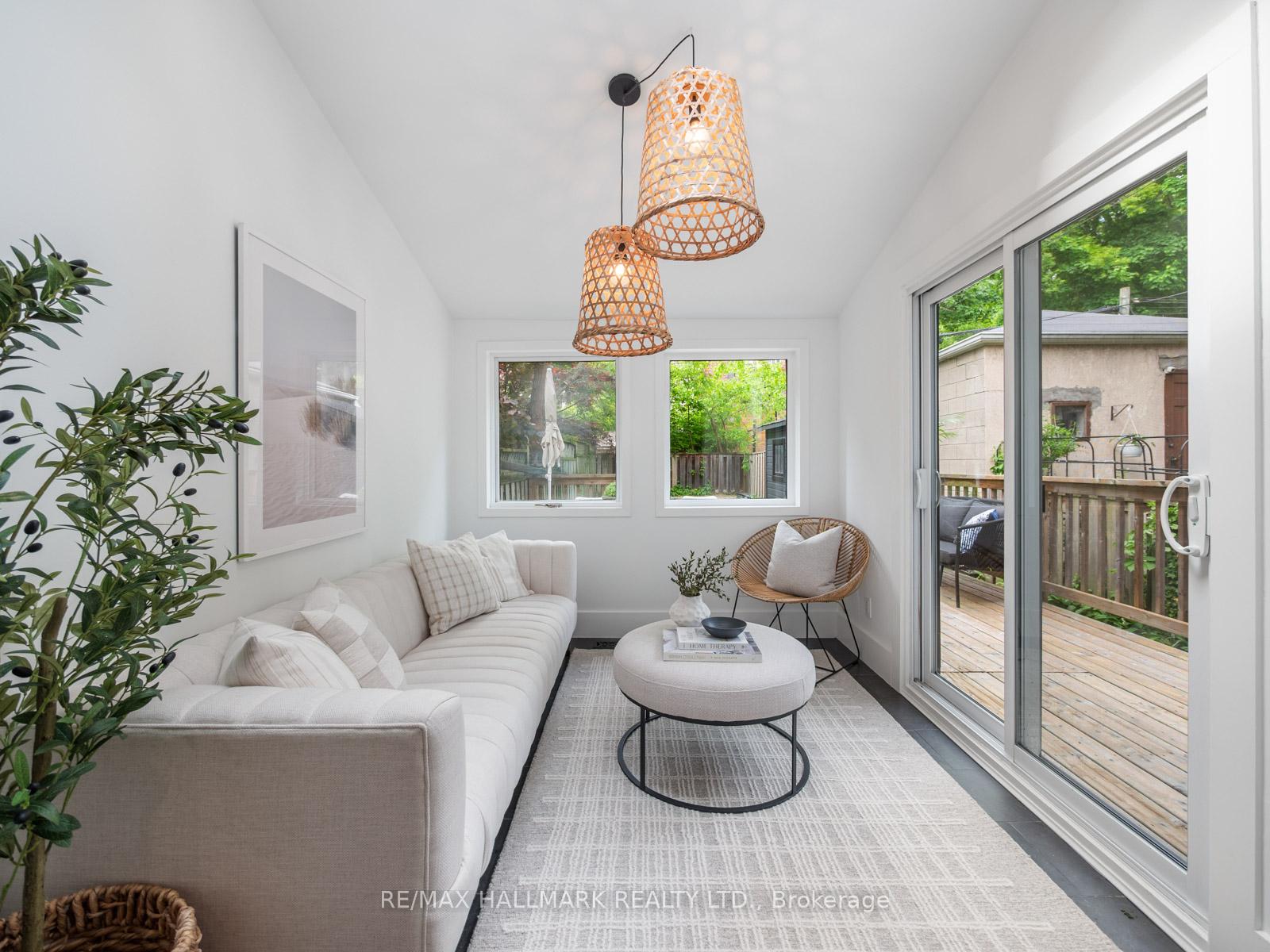 Photo 22 of 48 Millbrook Crescent, Toronto, North Riverdale — HOMEH