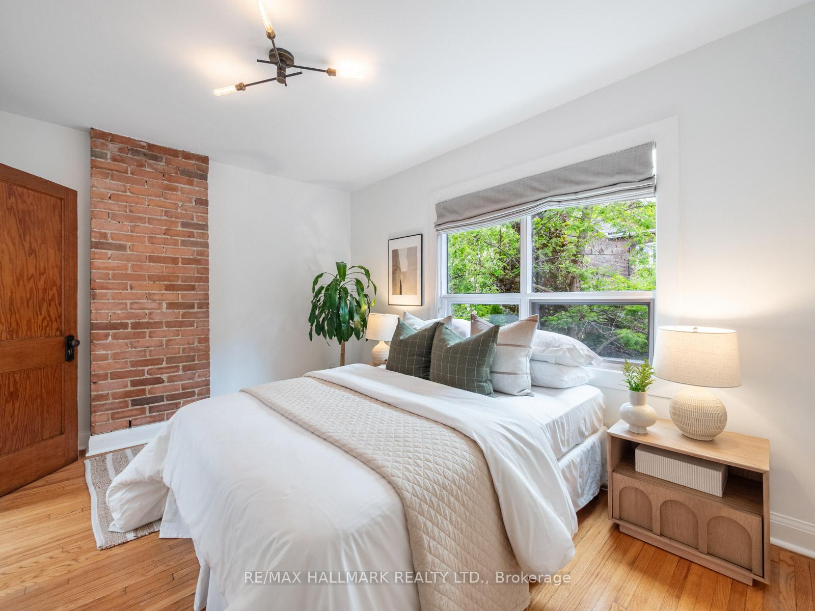 Photo 25 of 48 Millbrook Crescent, Toronto, North Riverdale — HOMEH