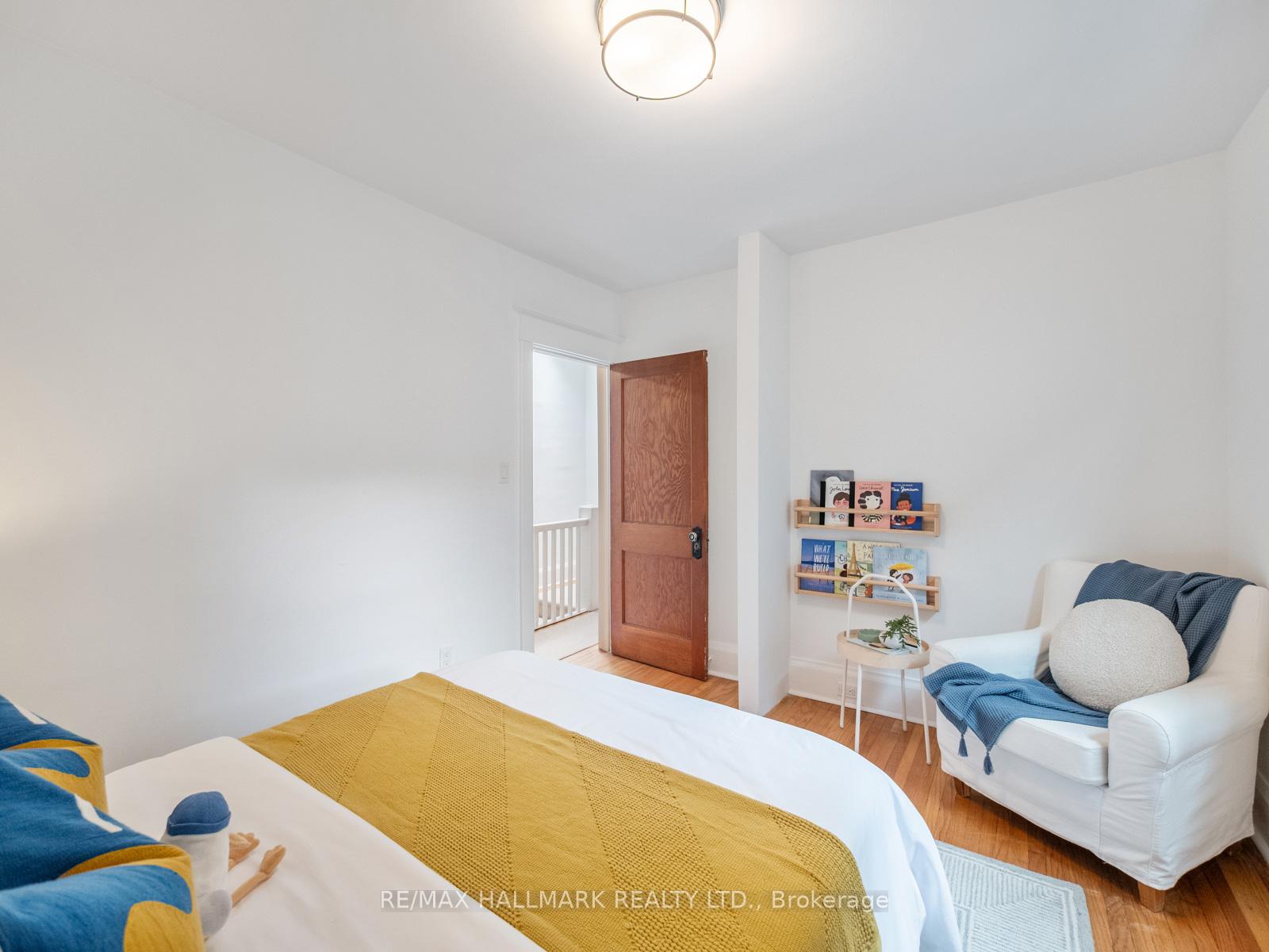 Photo 29 of 48 Millbrook Crescent, Toronto, North Riverdale — HOMEH