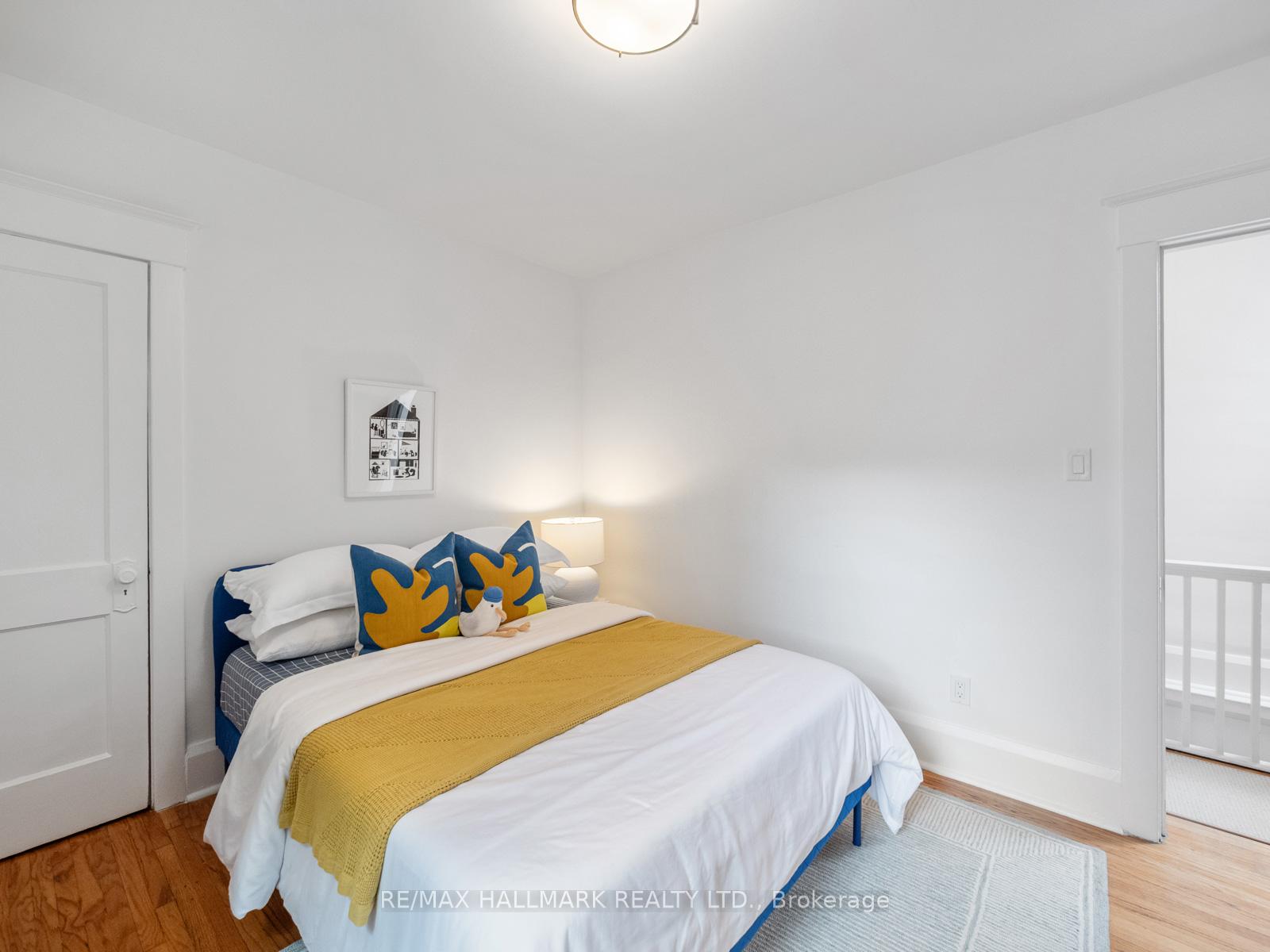 Photo 30 of 48 Millbrook Crescent, Toronto, North Riverdale — HOMEH