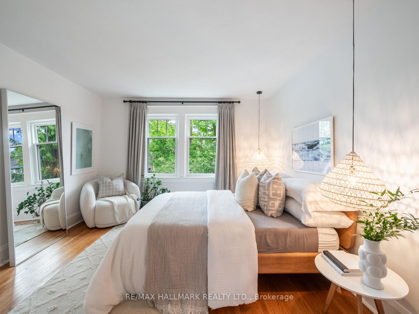 Photo 31 of 48 Millbrook Crescent, Toronto, North Riverdale — HOMEH