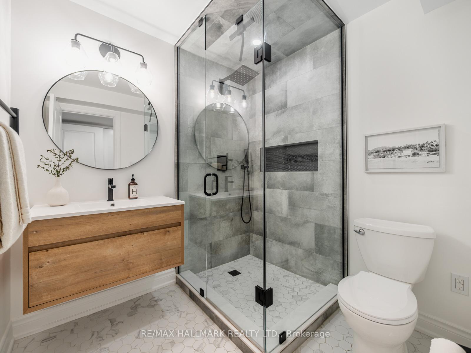 Photo 43 of 48 Millbrook Crescent, Toronto, North Riverdale — HOMEH