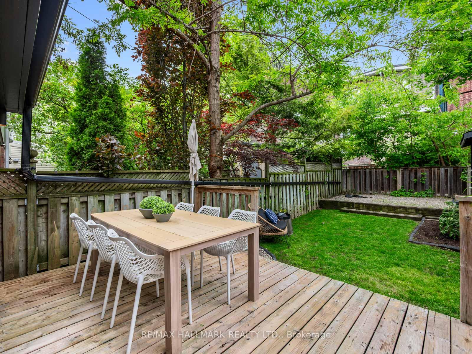 Photo 45 of 48 Millbrook Crescent, Toronto, North Riverdale — HOMEH