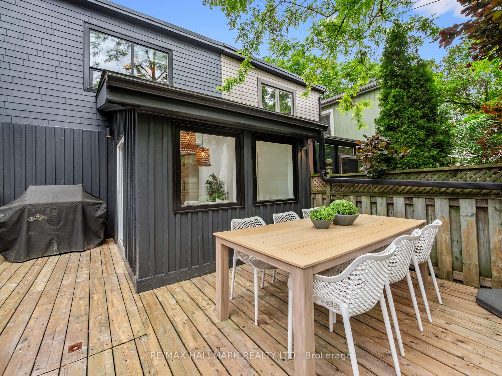 Photo 46 of 48 Millbrook Crescent, Toronto, North Riverdale — HOMEH