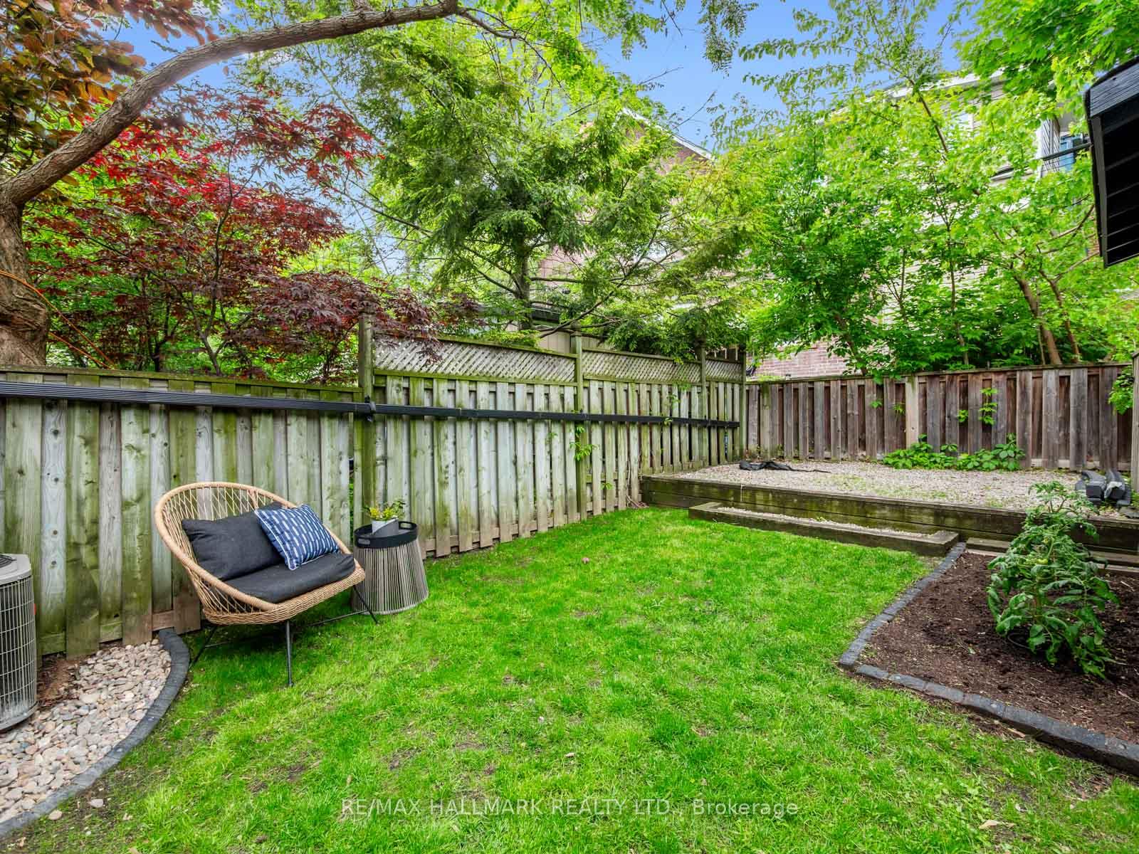Photo 49 of 48 Millbrook Crescent, Toronto, North Riverdale — HOMEH