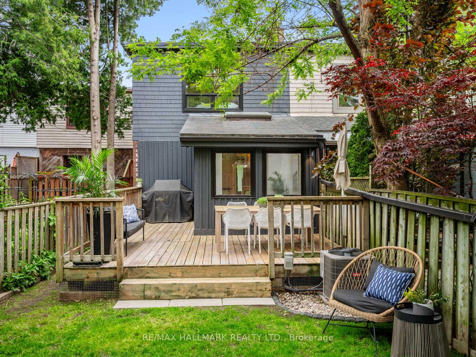Photo 50 of 48 Millbrook Crescent, Toronto, North Riverdale — HOMEH