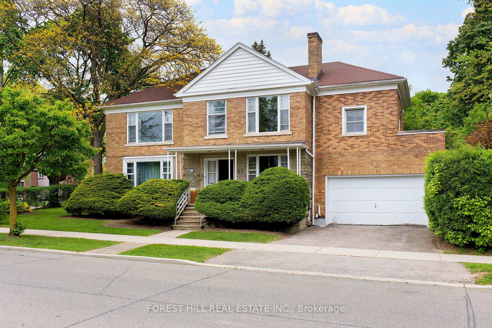 Photo 3 of 65 Heathdale Road, Toronto, Humewood-Cedarvale — HOMEH