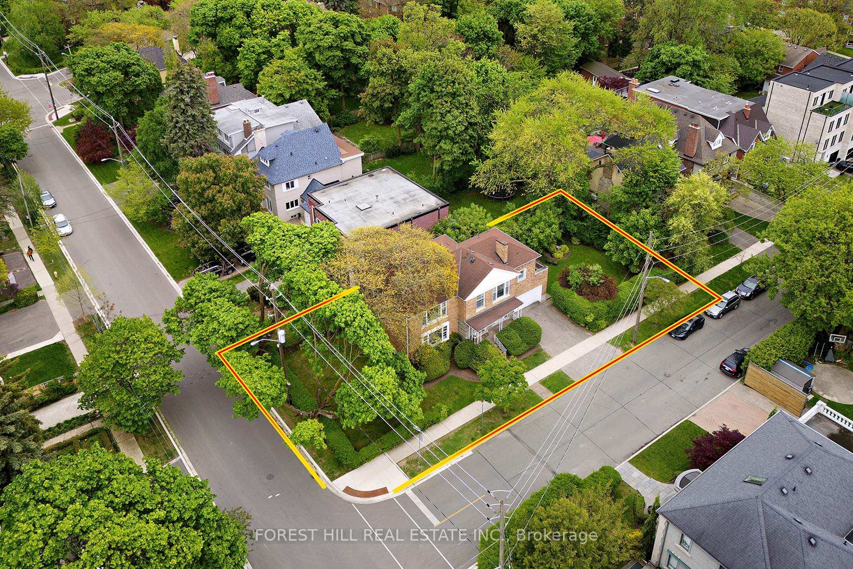 Photo 4 of 65 Heathdale Road, Toronto, Humewood-Cedarvale — HOMEH