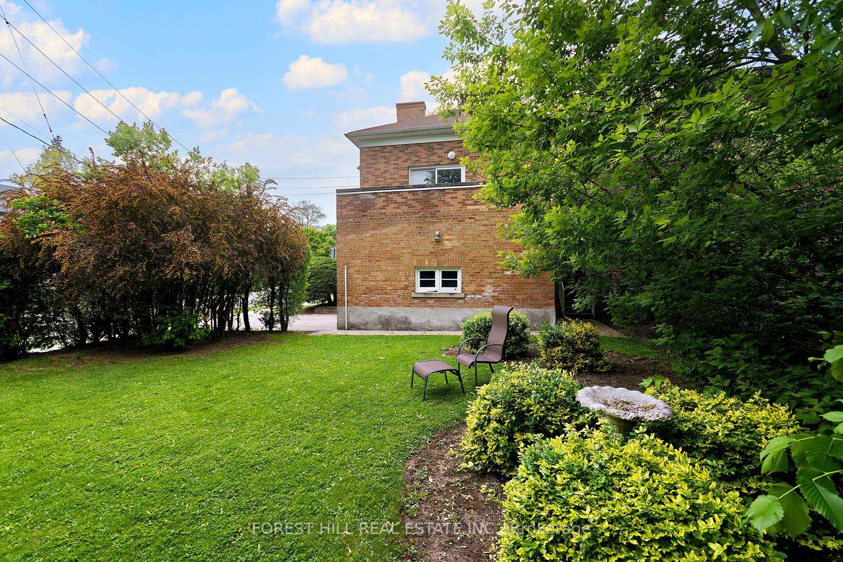 Photo 38 of 65 Heathdale Road, Toronto, Humewood-Cedarvale — HOMEH