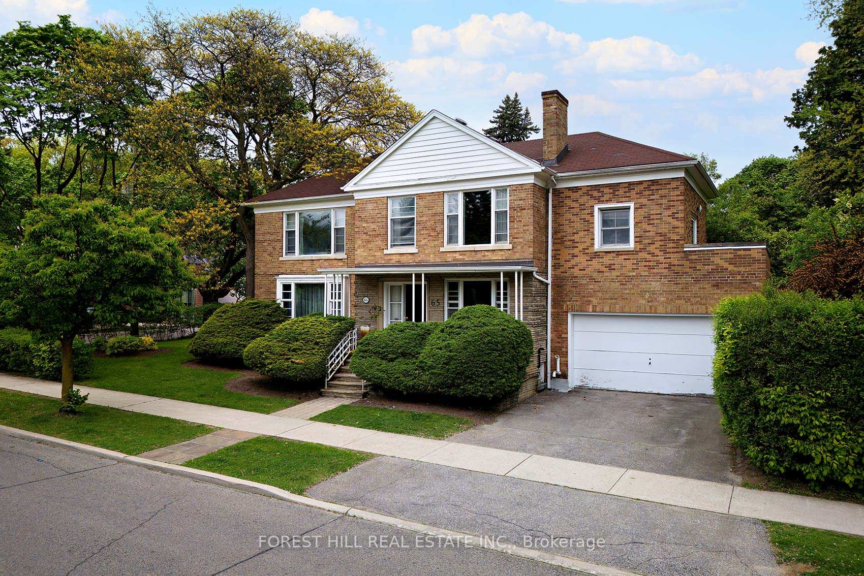 Photo 42 of 65 Heathdale Road, Toronto, Humewood-Cedarvale — HOMEH