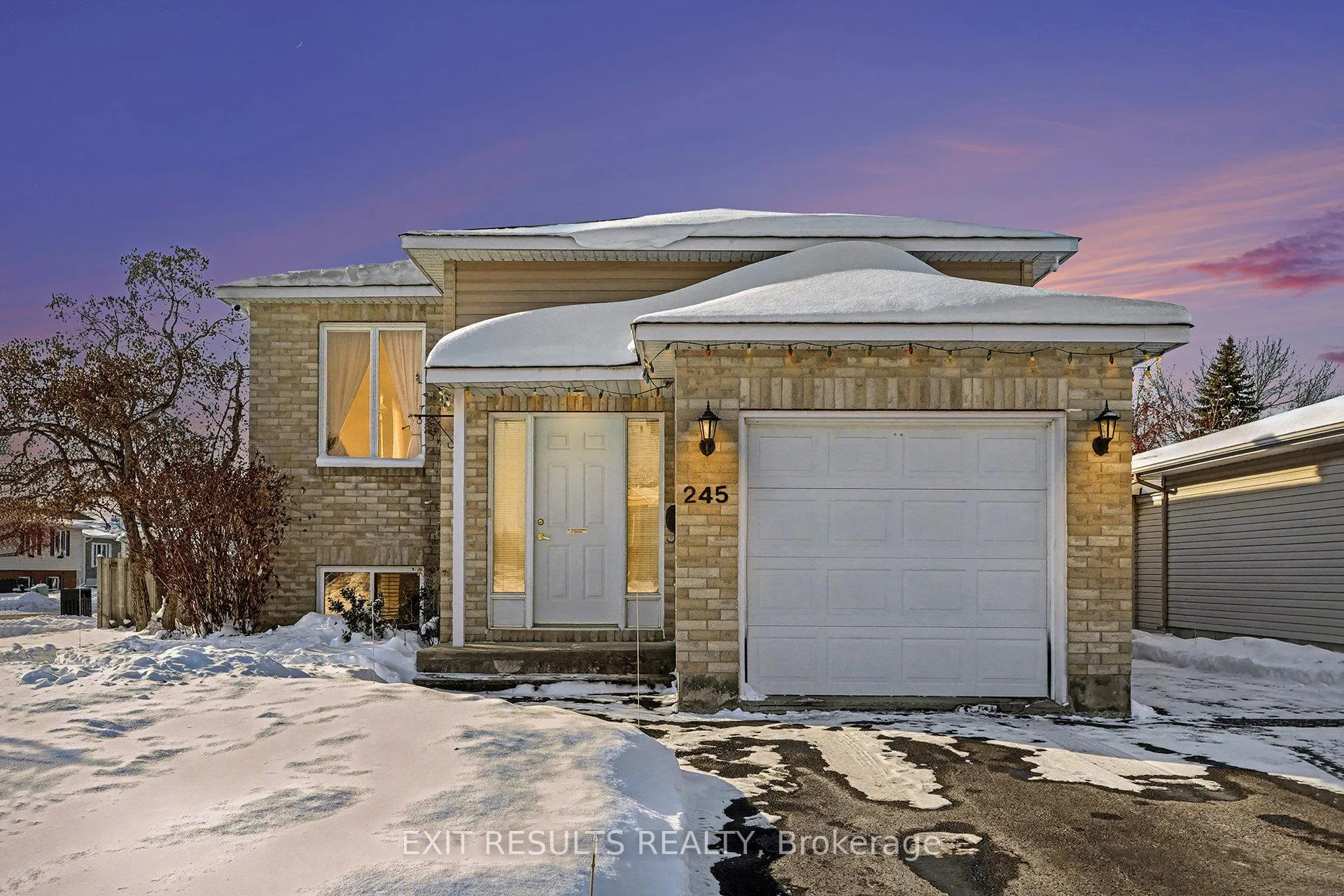 Photo 1 of 245 Ivan Crescent, Cornwall — HOMEH