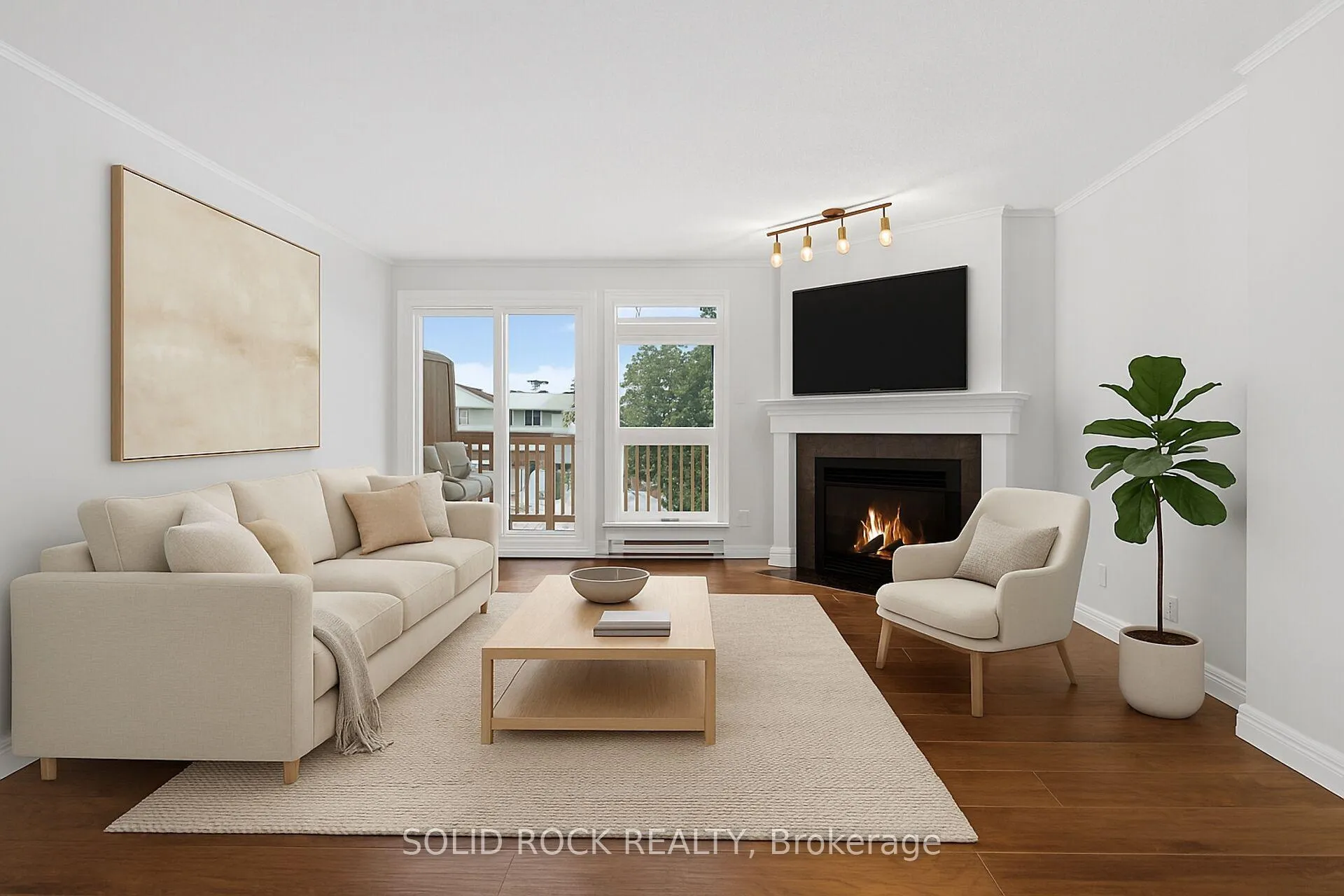 Photo 6 of Unit 35, 360 Briston Private, Ottawa, Hunt Club Park — HOMEH