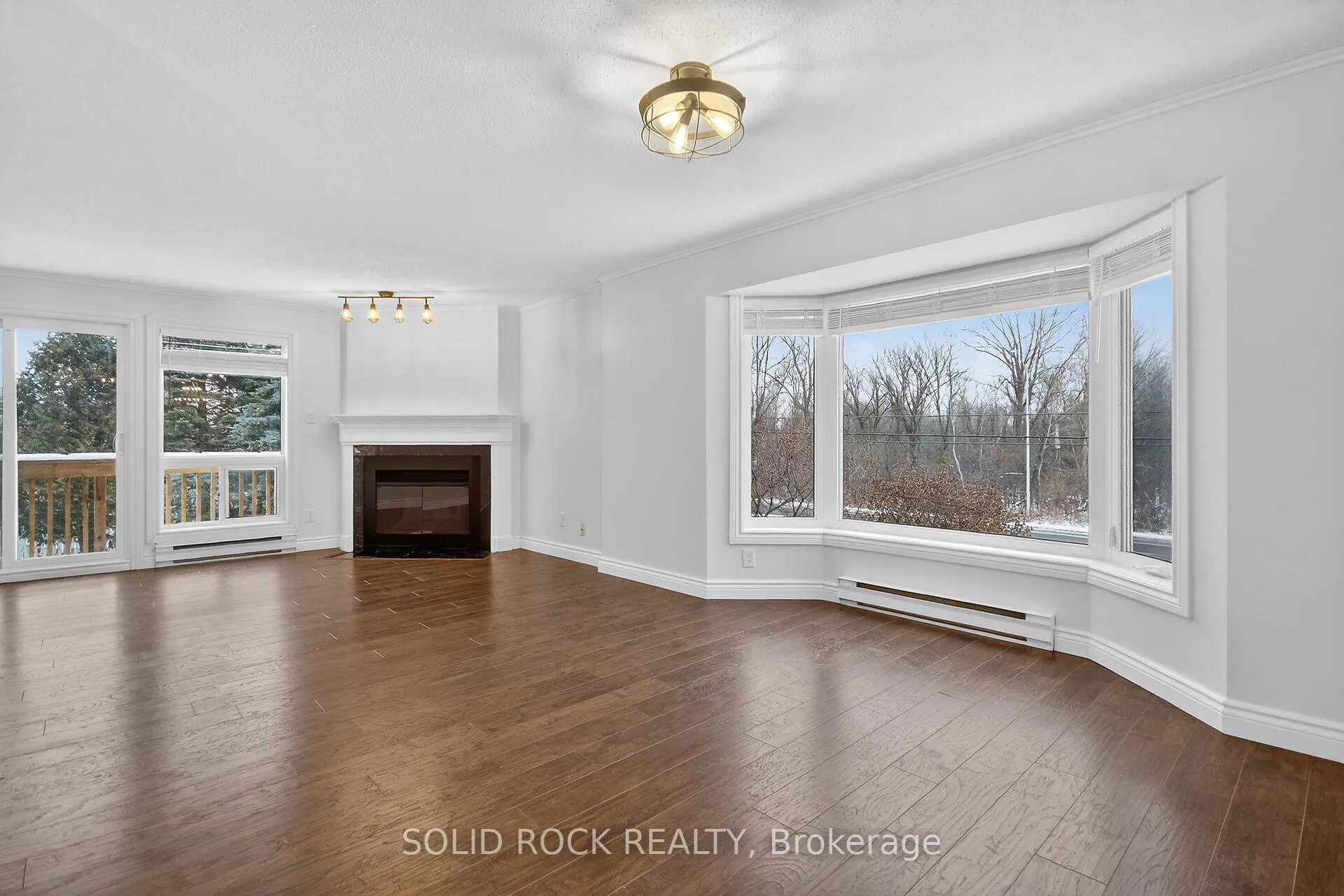 Photo 8 of Unit 35, 360 Briston Private, Ottawa, Hunt Club Park — HOMEH