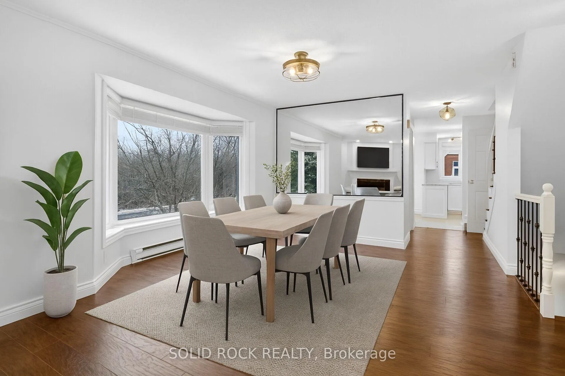Photo 9 of Unit 35, 360 Briston Private, Ottawa, Hunt Club Park — HOMEH