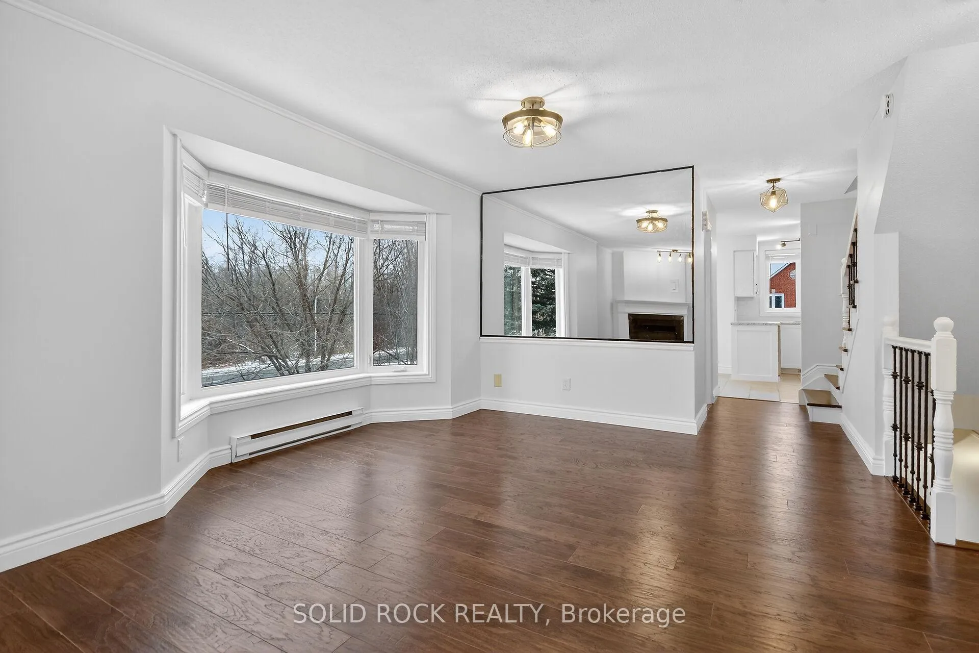Photo 10 of Unit 35, 360 Briston Private, Ottawa, Hunt Club Park — HOMEH